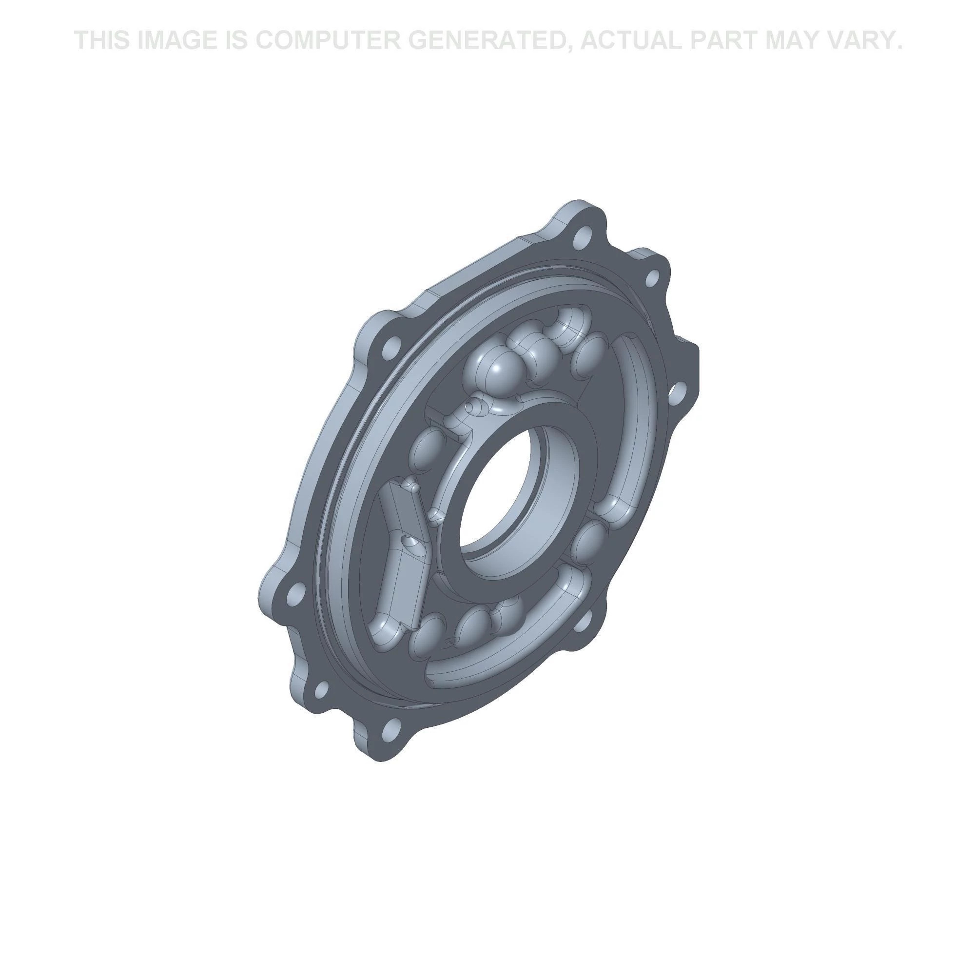 FLANGE | NEWHOLLANDAG | US | EN