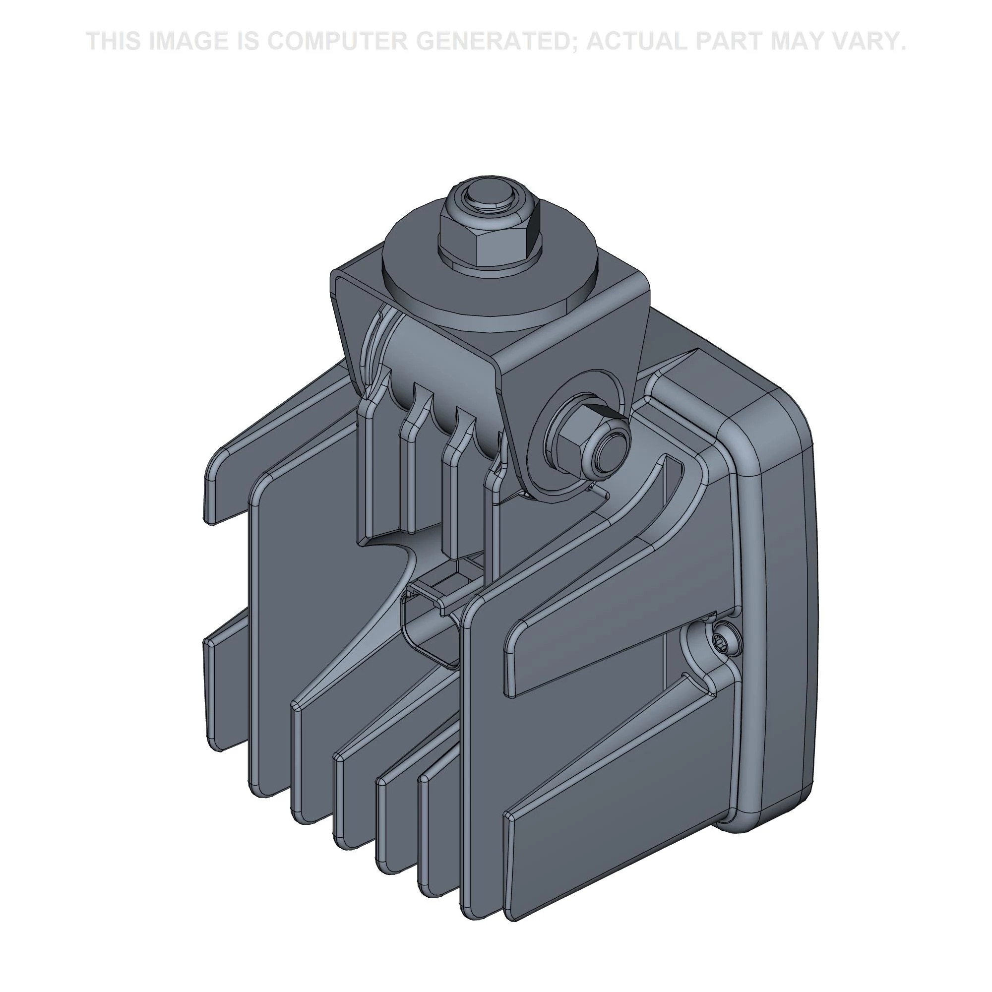 LUCE DI LAVORO | NEWHOLLANDCE | EU | PL