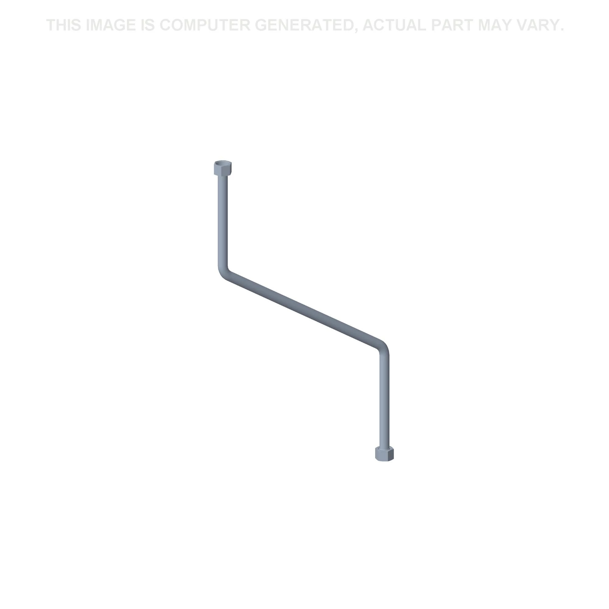 TUBAGEM HIDRÁULICO | NEWHOLLANDCE | BR | PT