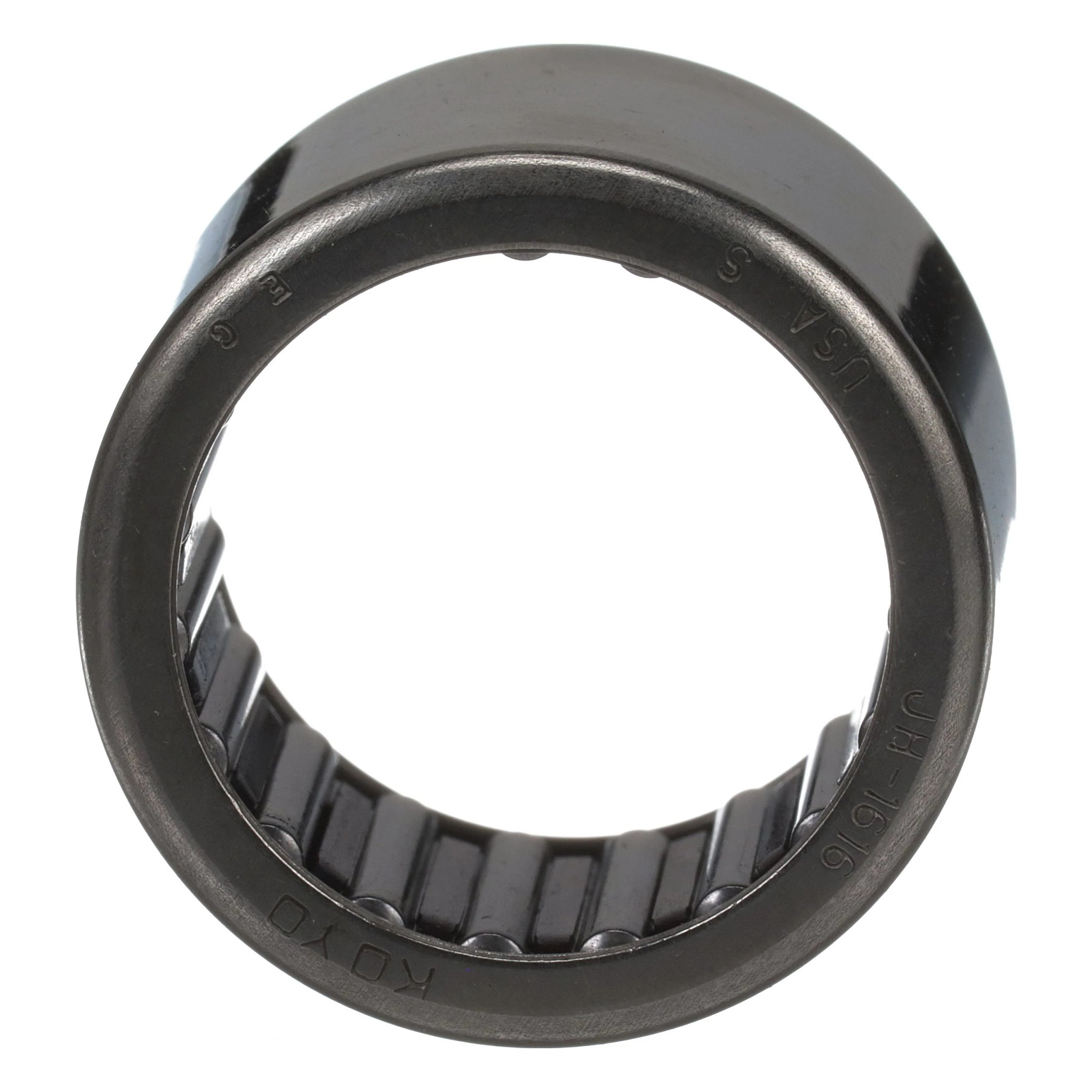 Rolamento de agulhas - 25 mm DI x 33 mm DE x 25 mm L