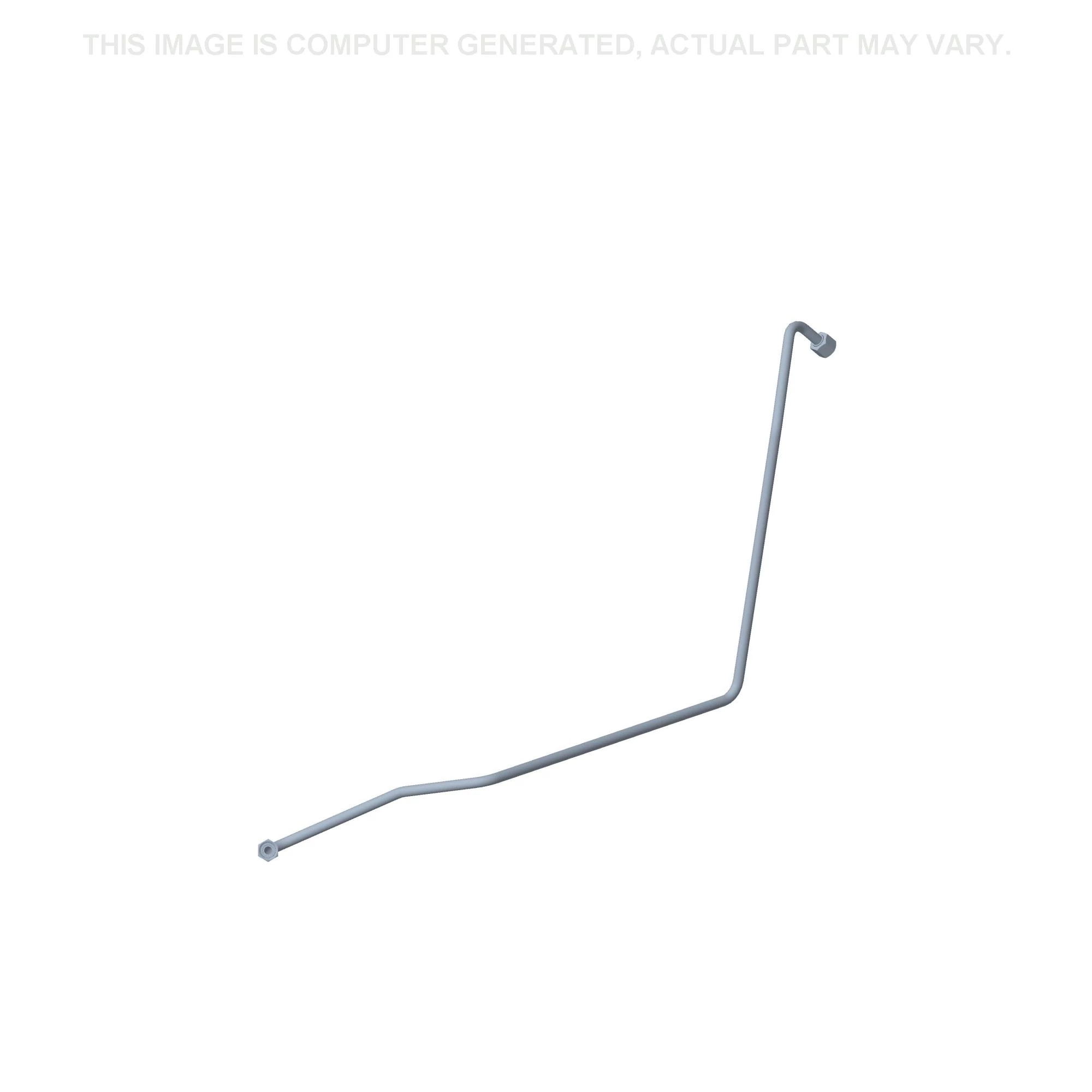 TUBAGEM HIDRÁULICO | CASEIH | EU | PT