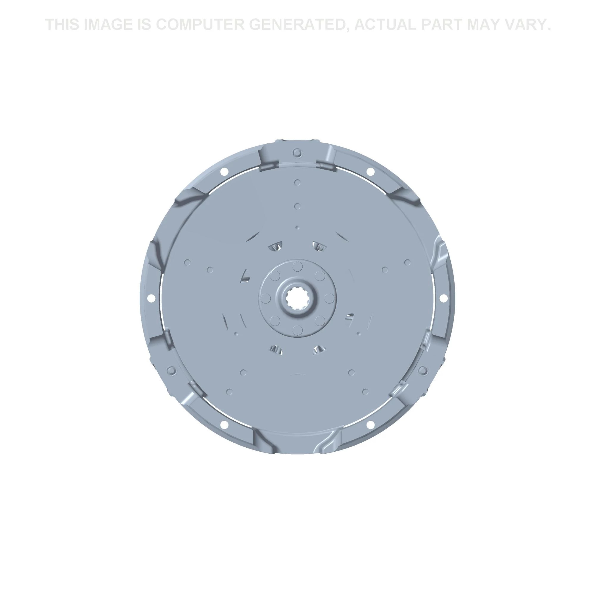 CLUTCH | CASEIH | GB | EN