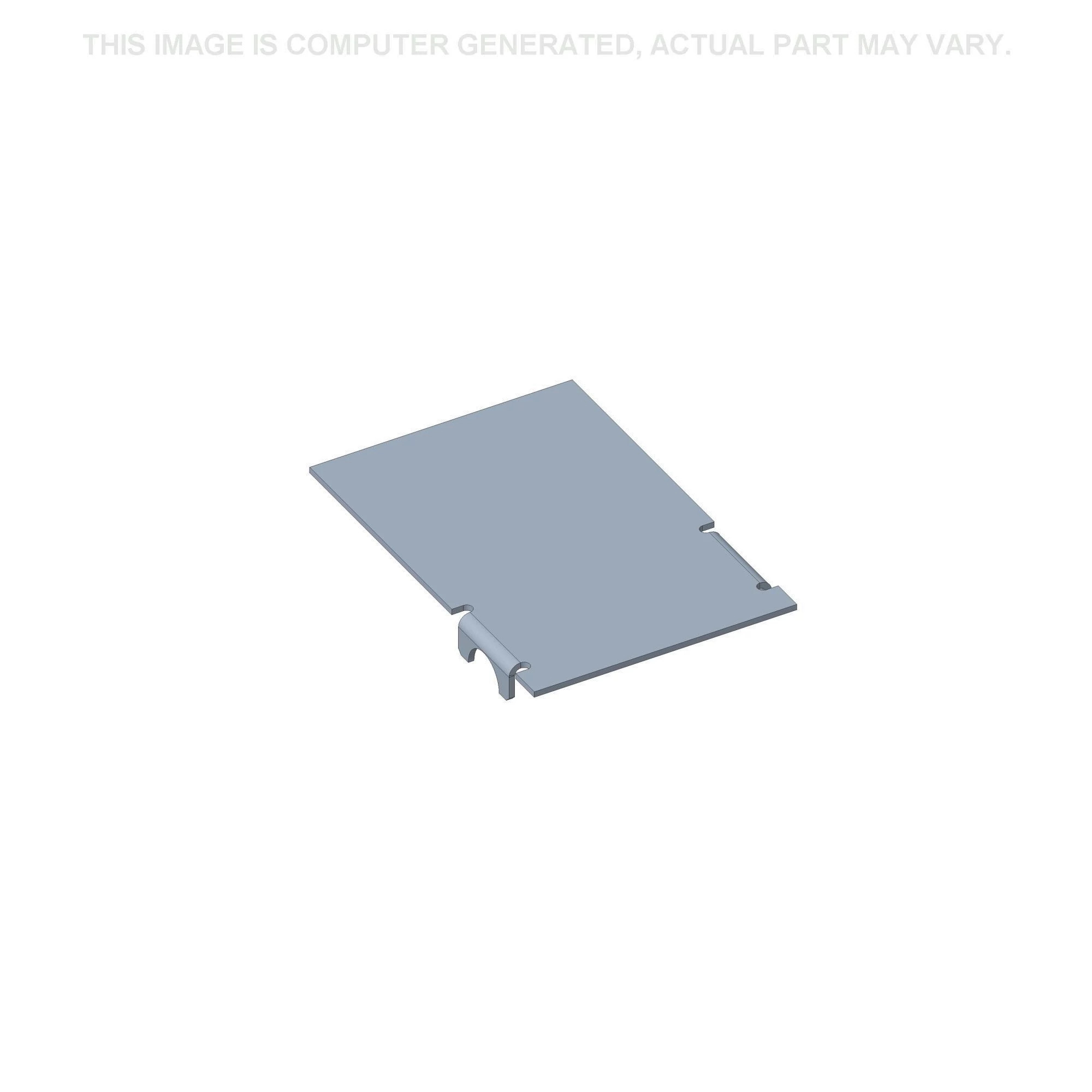 Placa | CASEIH | BR | PT