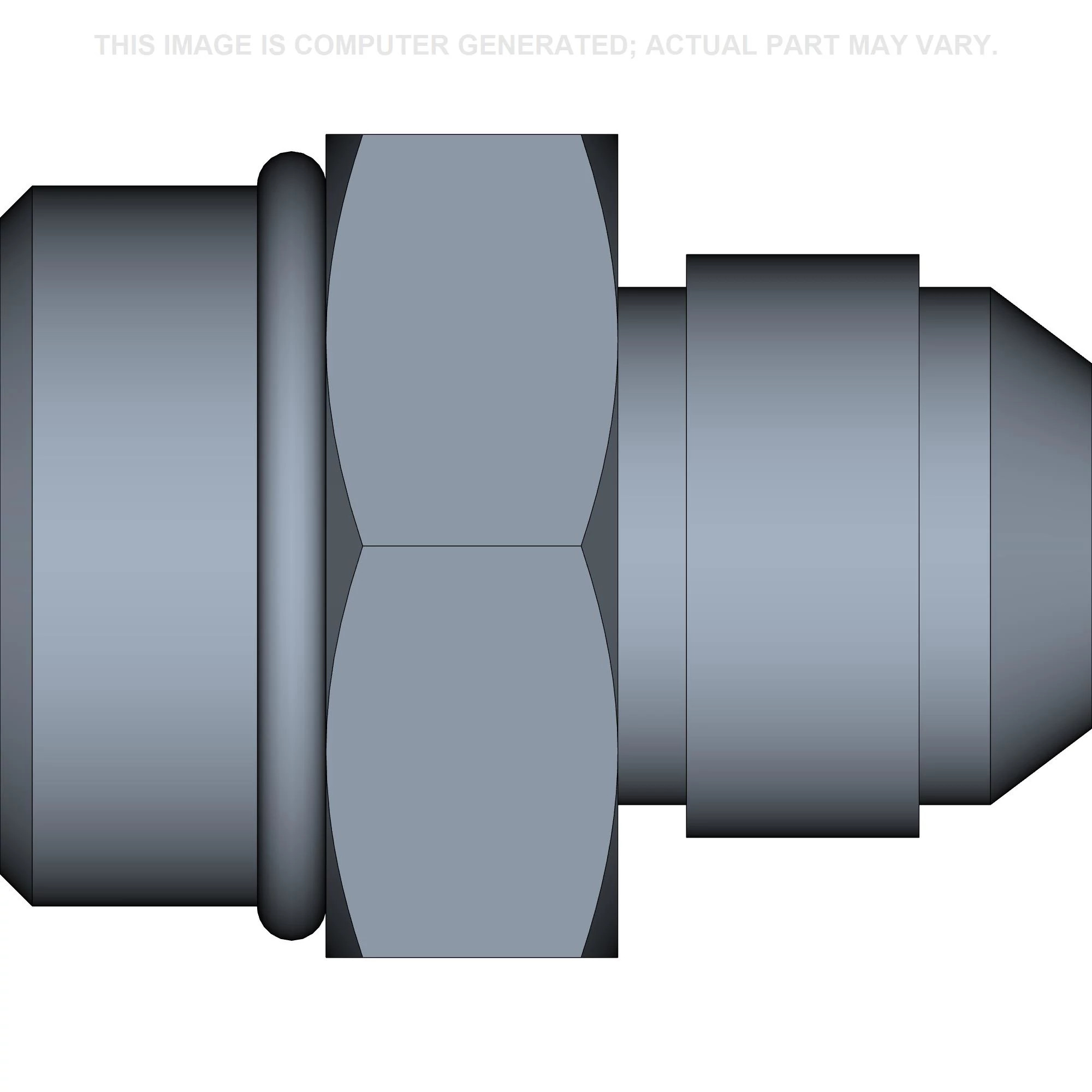 Conector Hidráulico