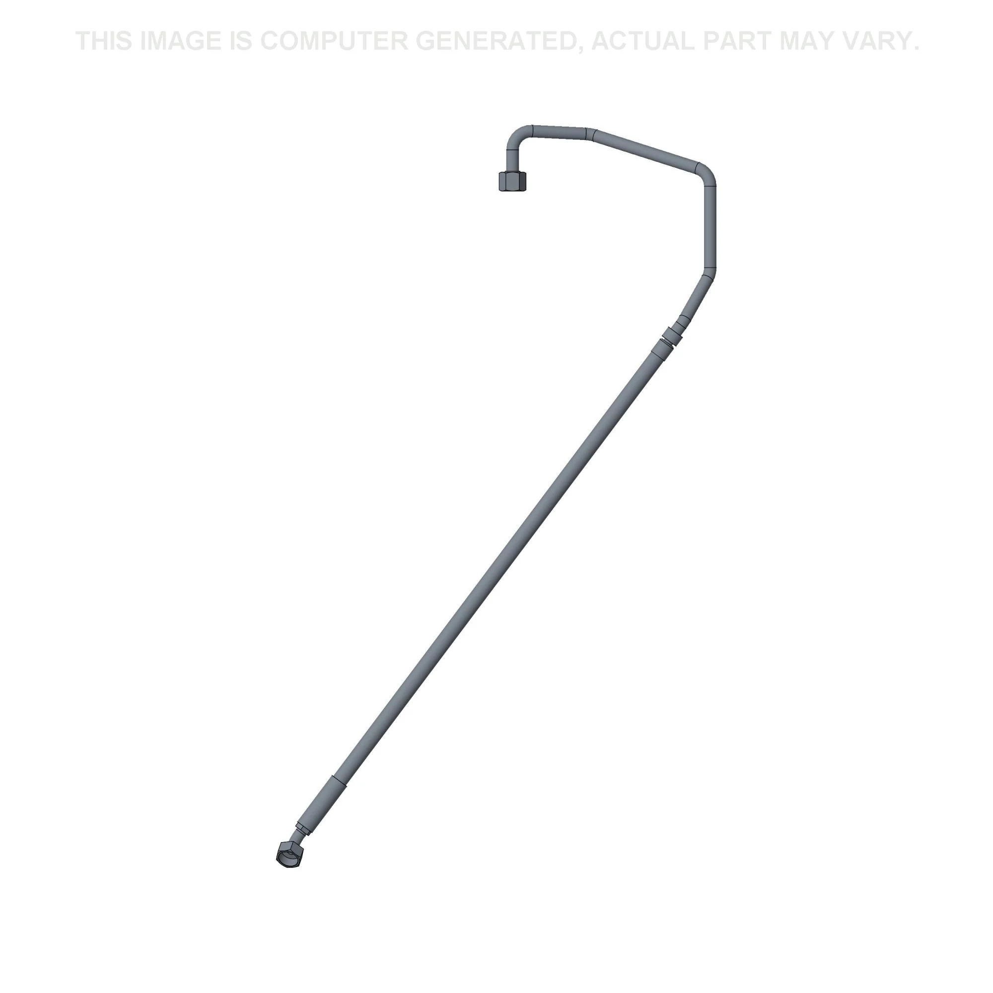 TUBO HIDRÁULICO | NEWHOLLANDAG | SA | EN