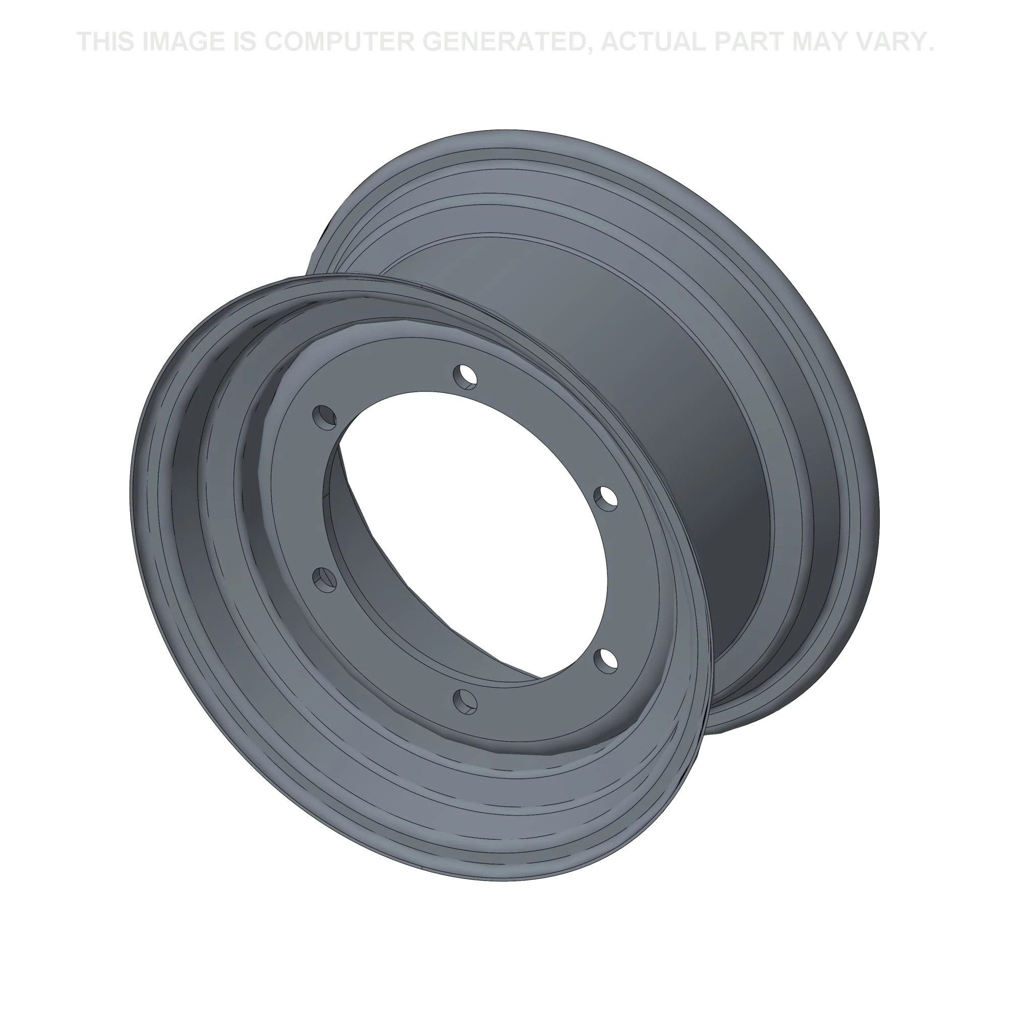 WHEEL ASSY | CASEIH | US | EN