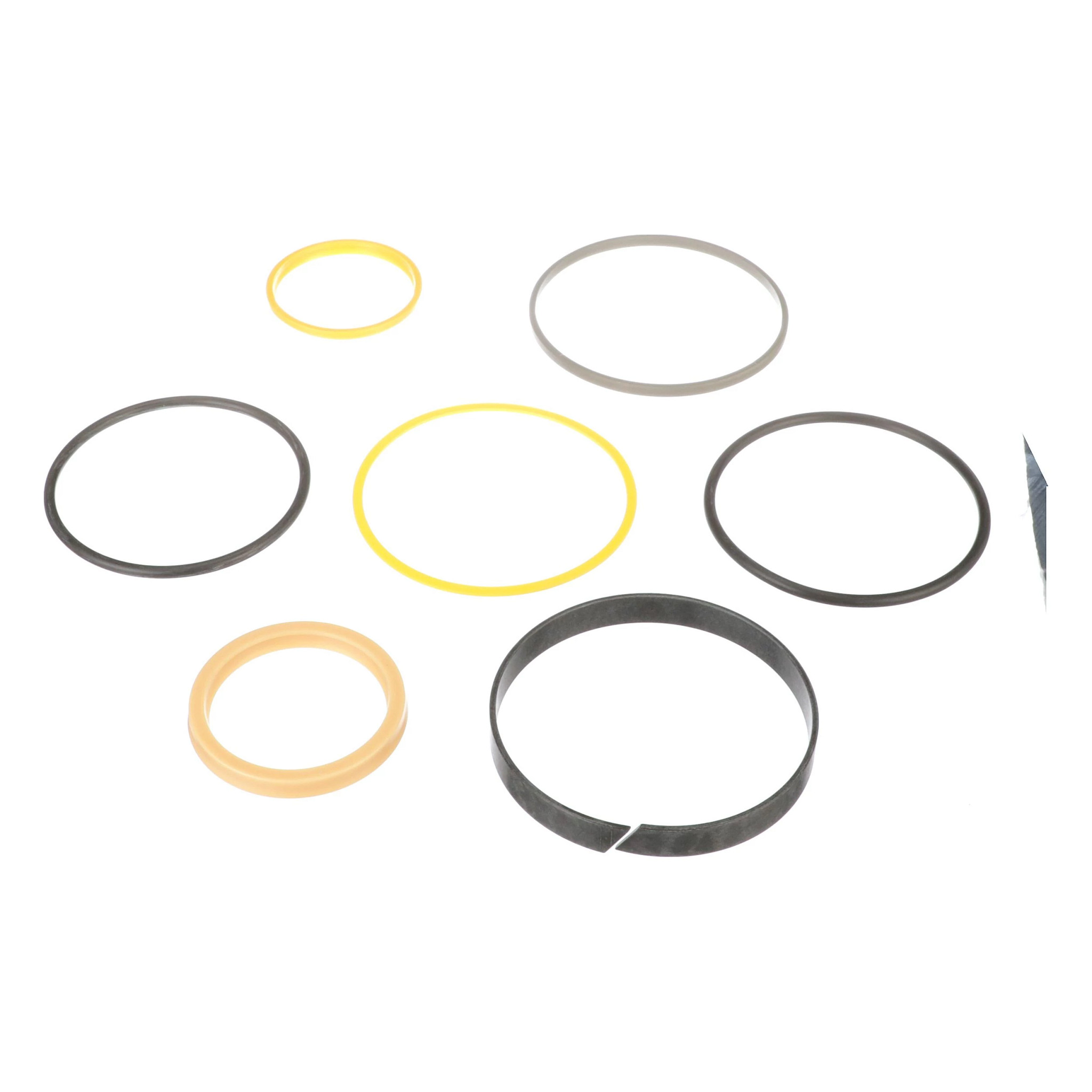 SEAL KIT | NEWHOLLANDAG | CA | EN