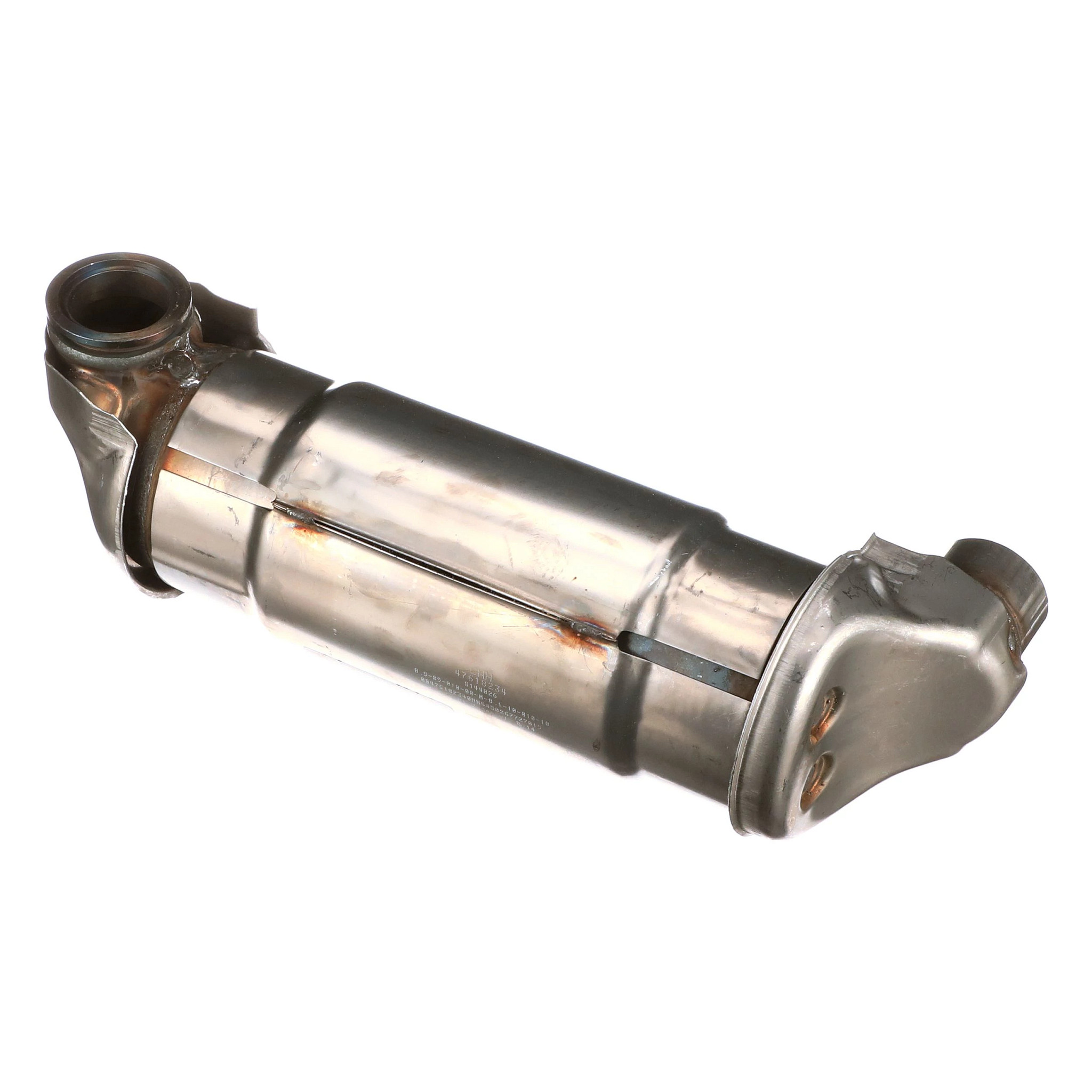 Catalyseur | NEWHOLLANDCE | CA | FR