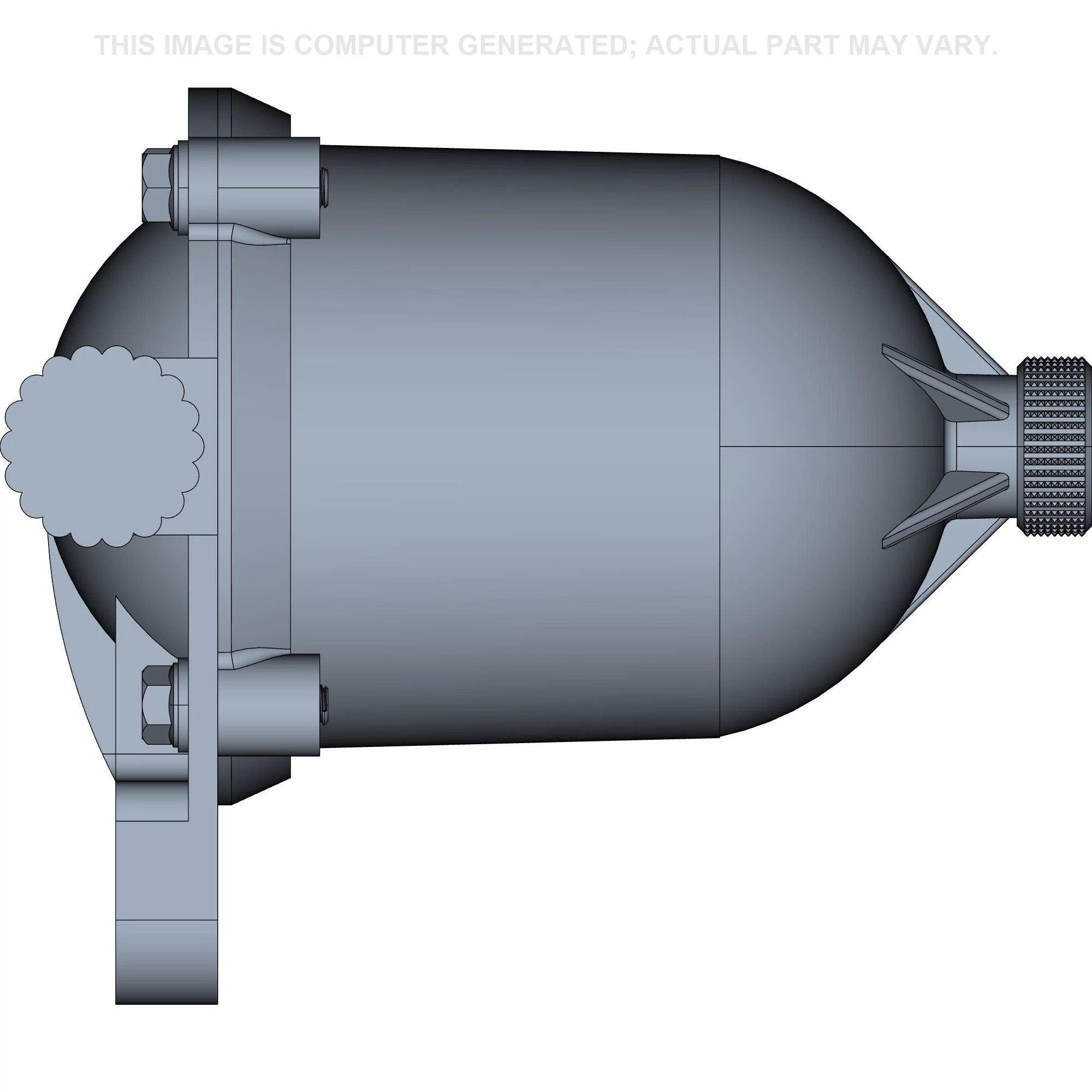WATER SEPARATOR | NEWHOLLANDAG | GB | EN