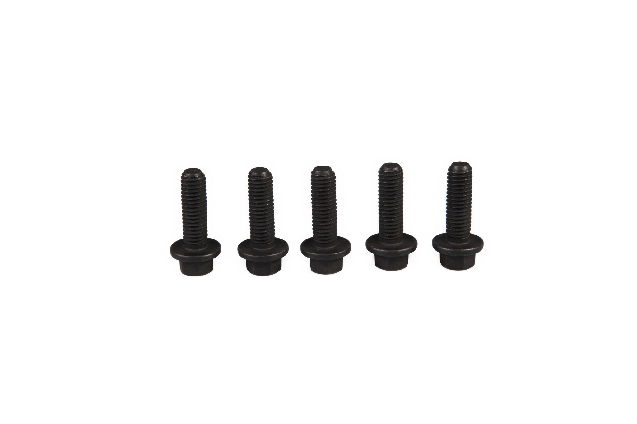 4899031 | FLANGE BOLT | New Holland Agriculture | MyCNH US Store