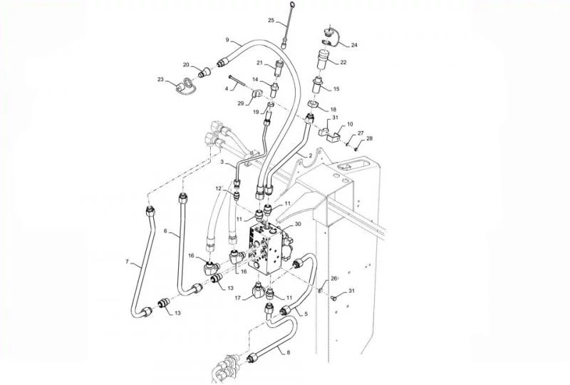 DIA-SATZ, HACKSLER | NEWHOLLANDAG | EU | FR