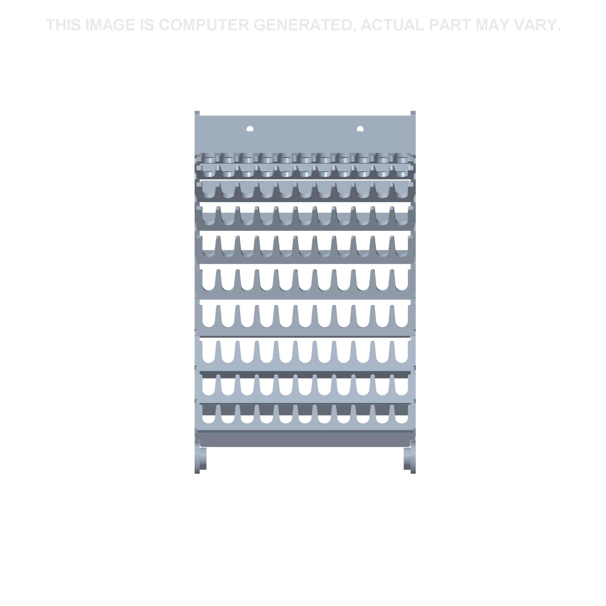 GRATE | NEWHOLLANDAG | CA | EN