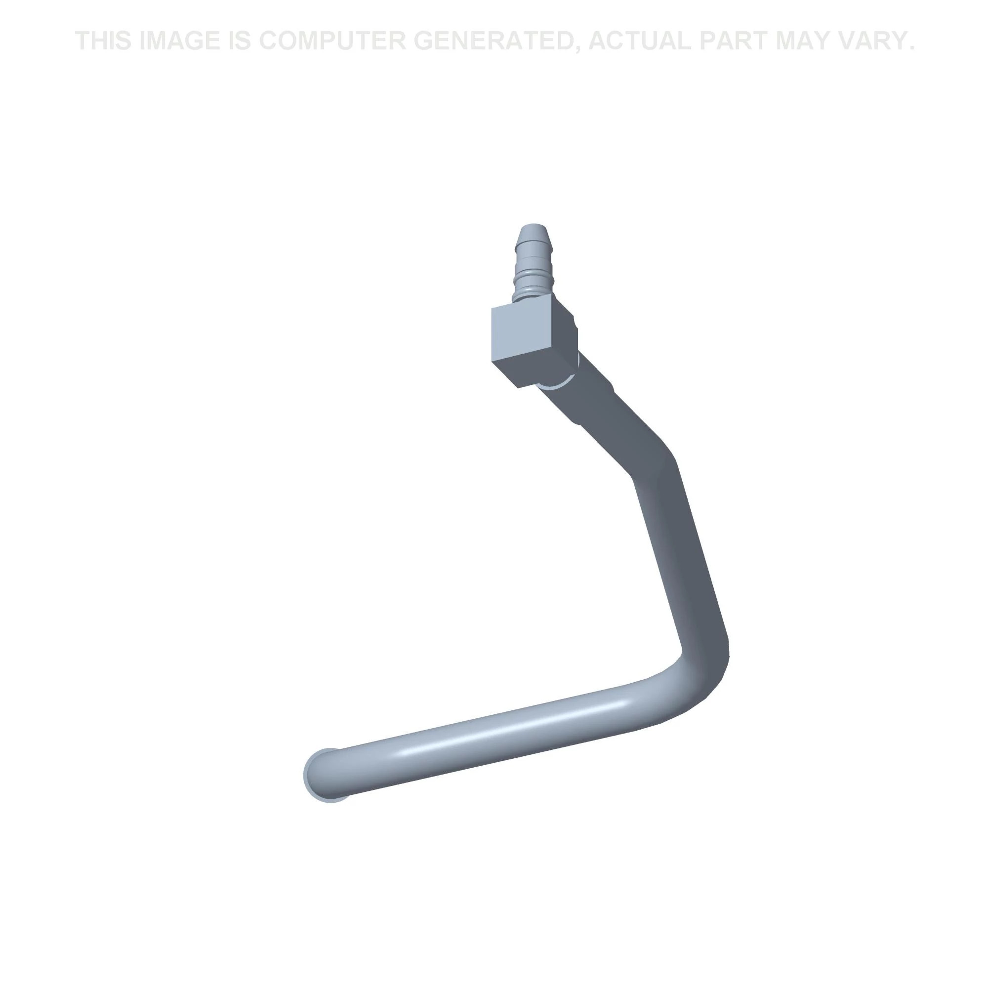 HYD TUBE | CASEIH | EU | EN