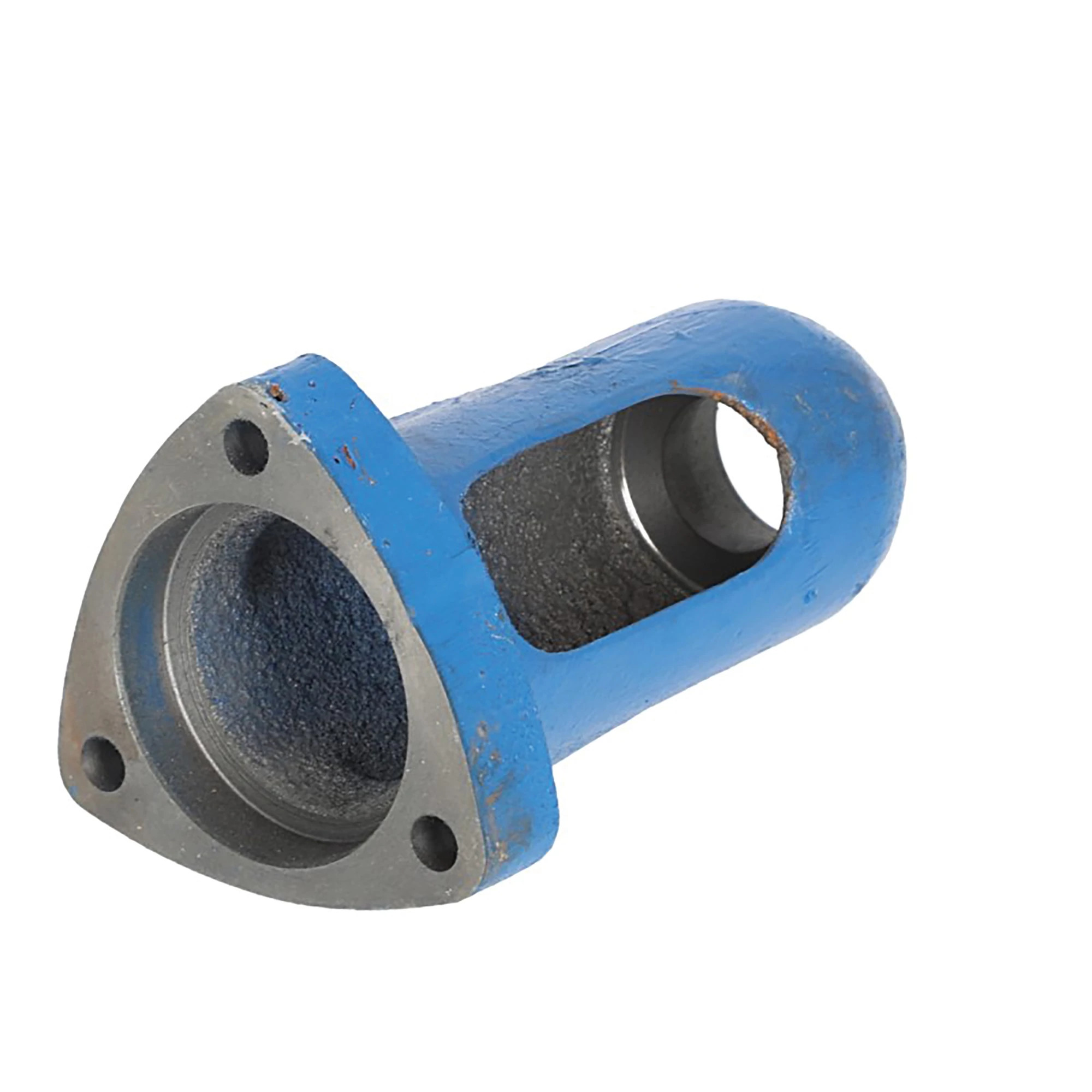Hydraulic Spring Housing | CASEIH | CA | EN