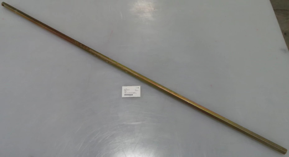 SHAFT | CASECE | AMEA | EN