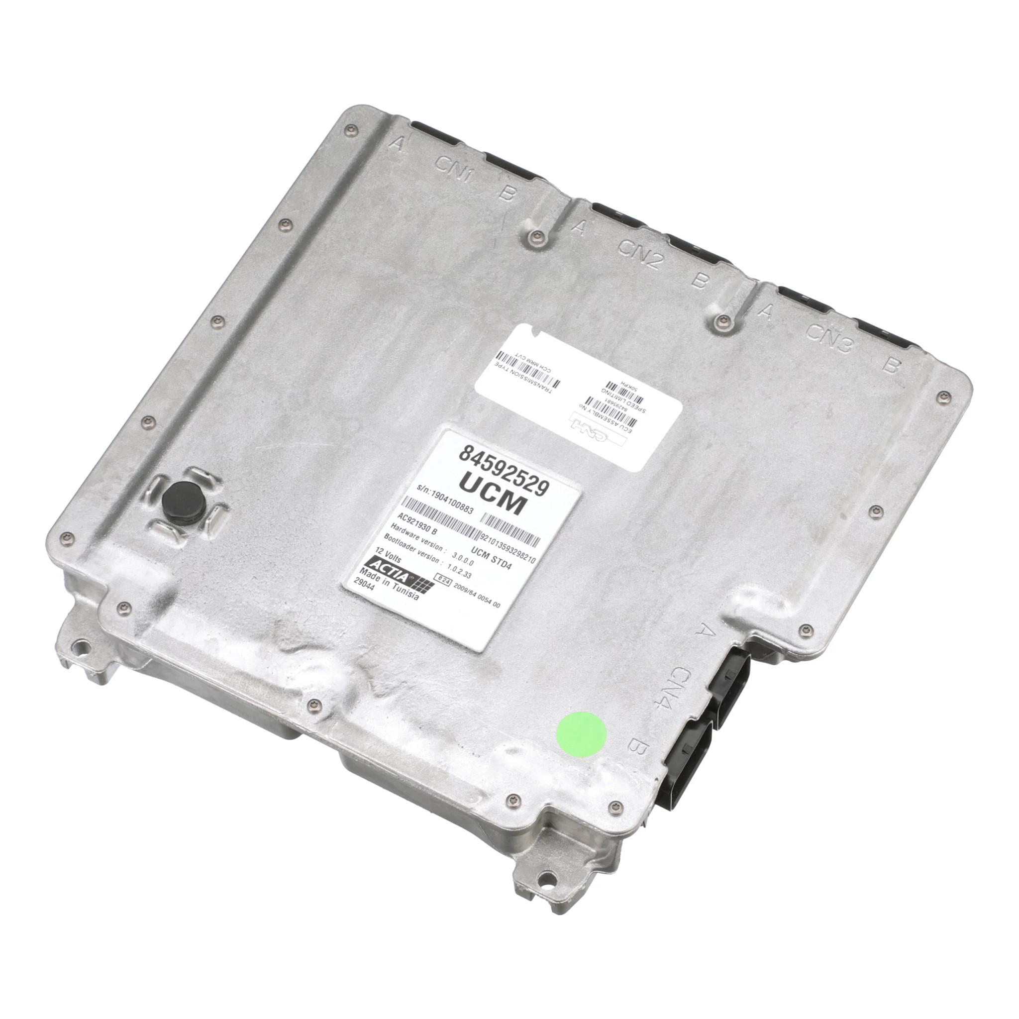 Electronic Control Unit | CASEIH | CA | FR