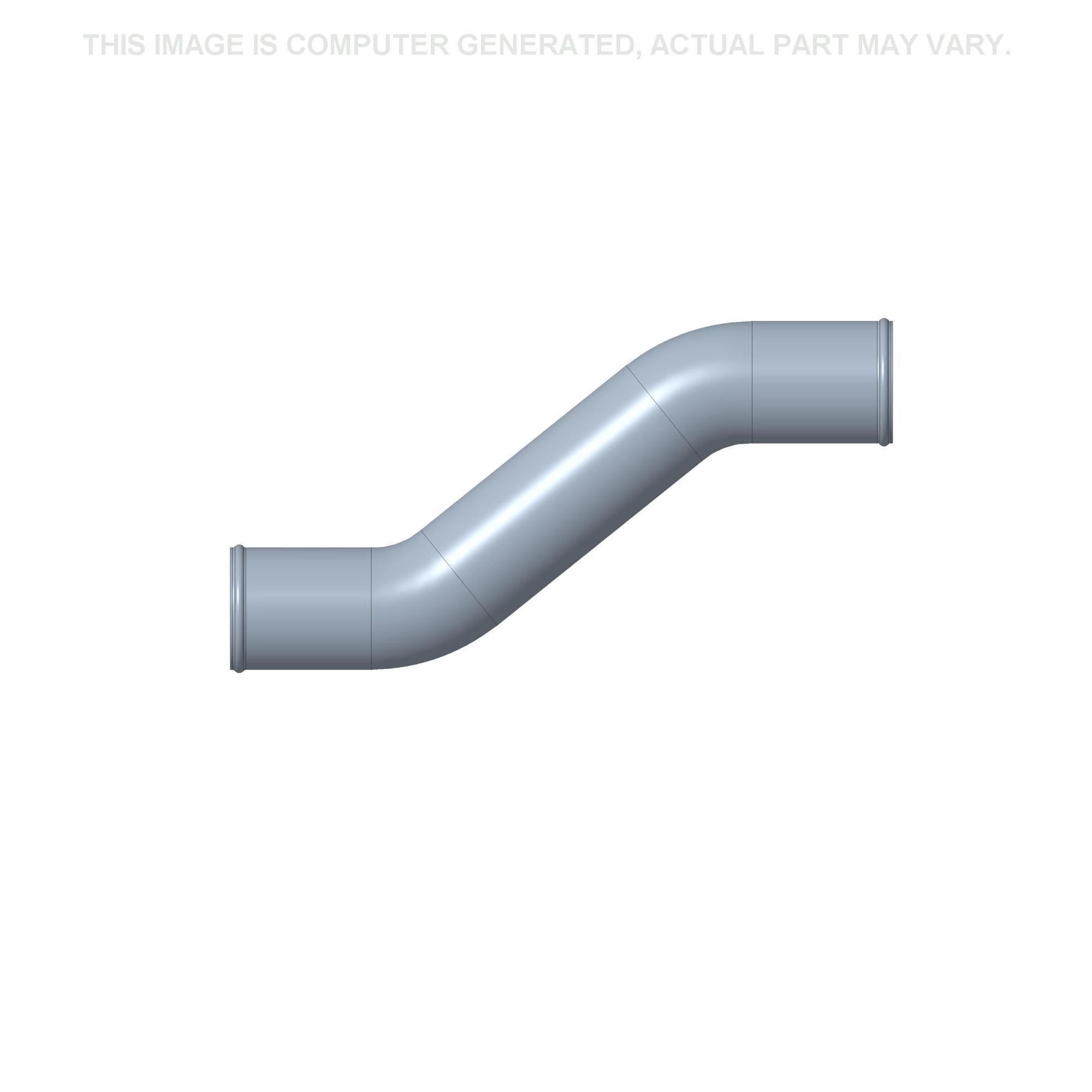 AIR INTAKE TUBE | NEWHOLLANDAG | CA | EN