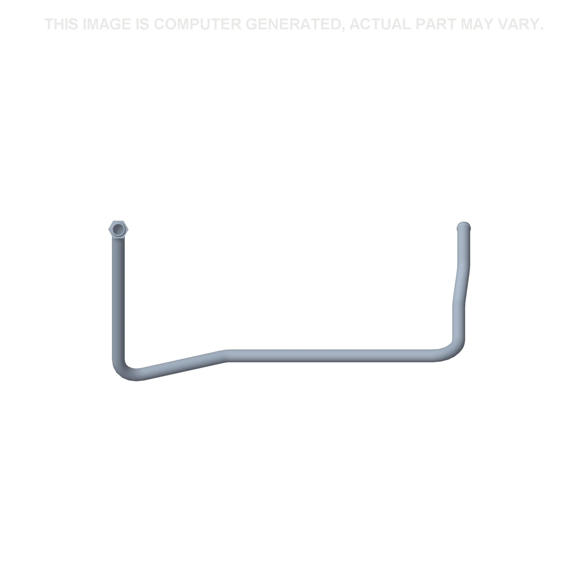 TUBO HIDRÁULICO | NEWHOLLANDAG | ES | ES