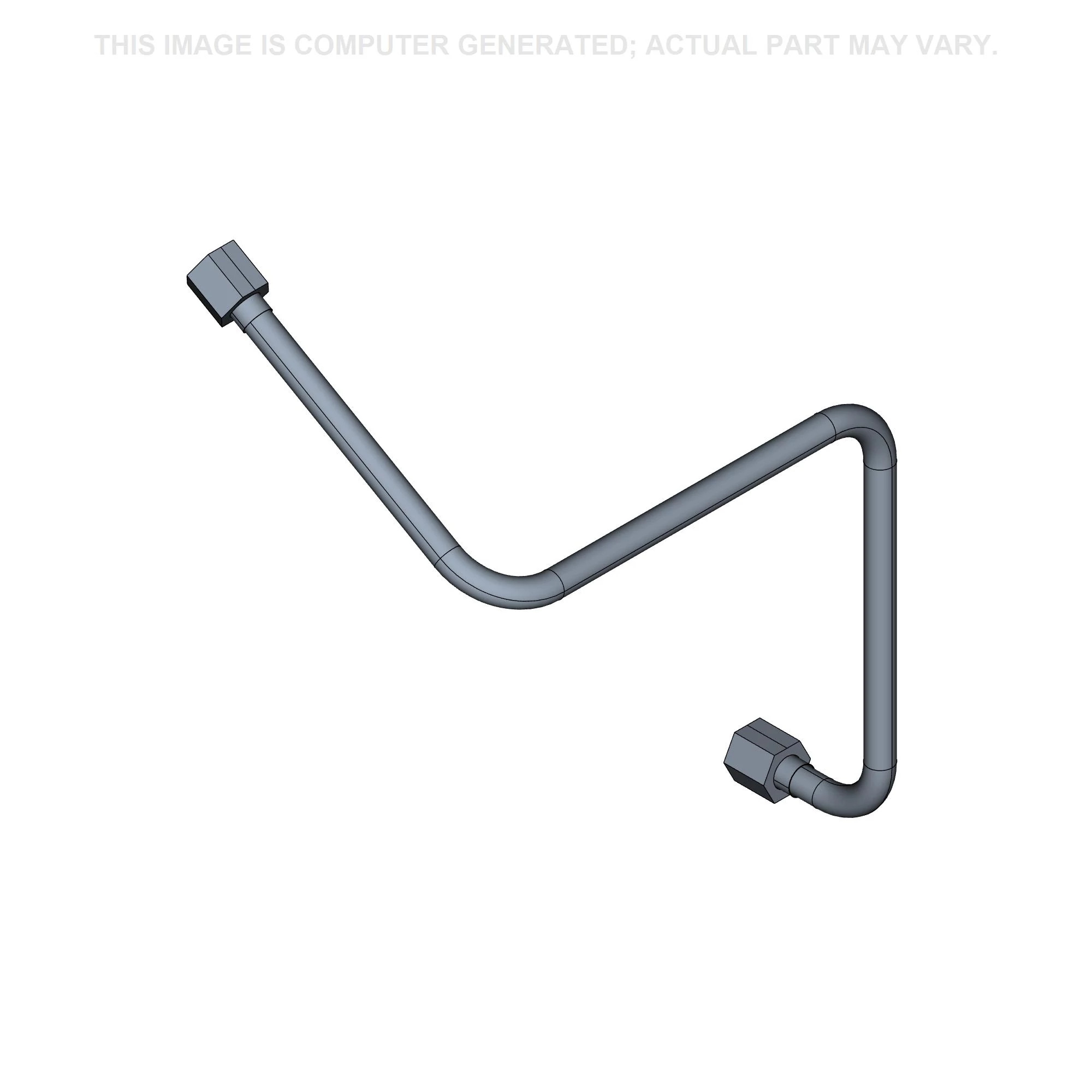 HYD TUBE | CASEIH | IE | EN