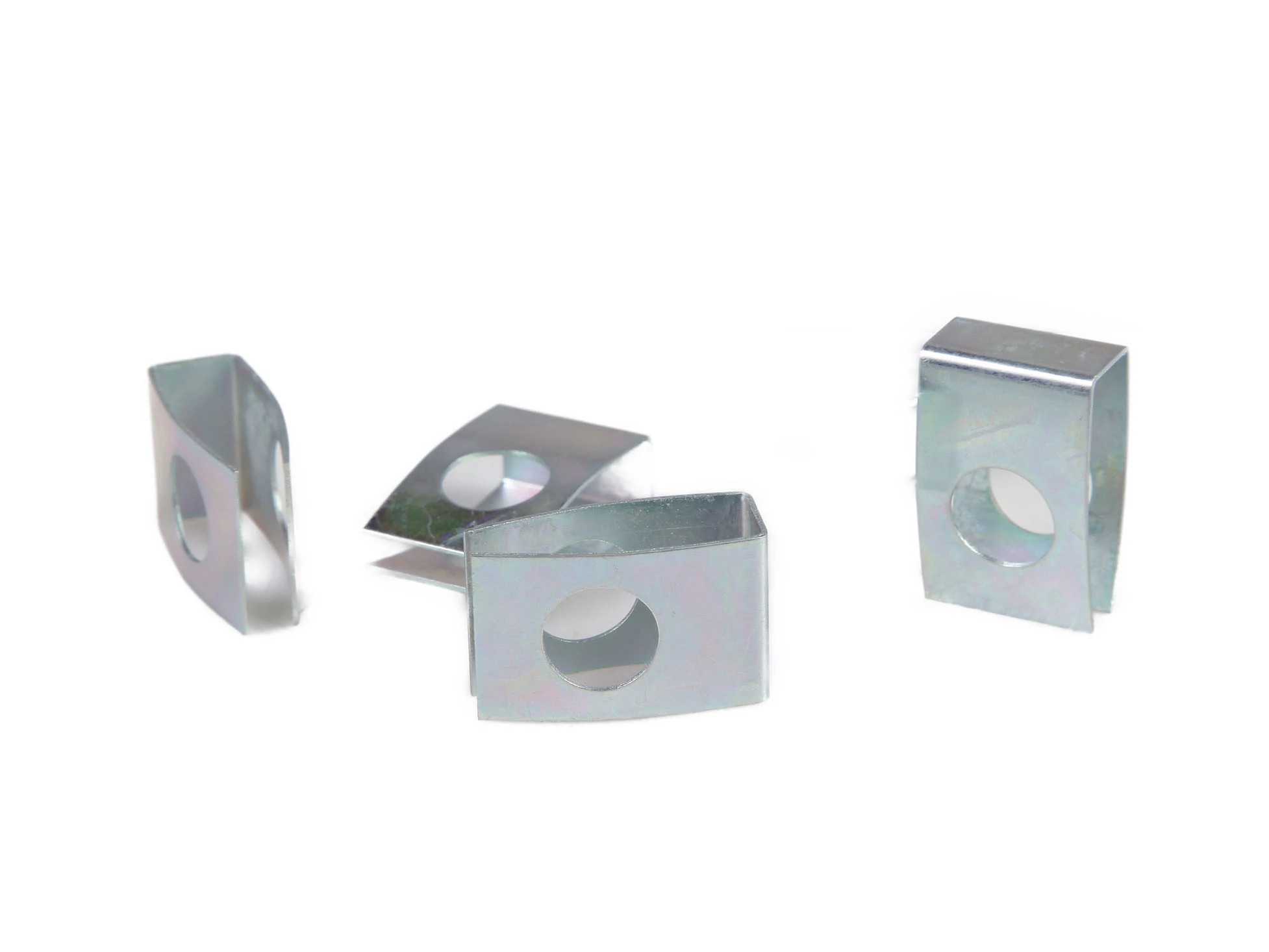 ABRAZADERA DE RESORT | CASECE | SA | ES