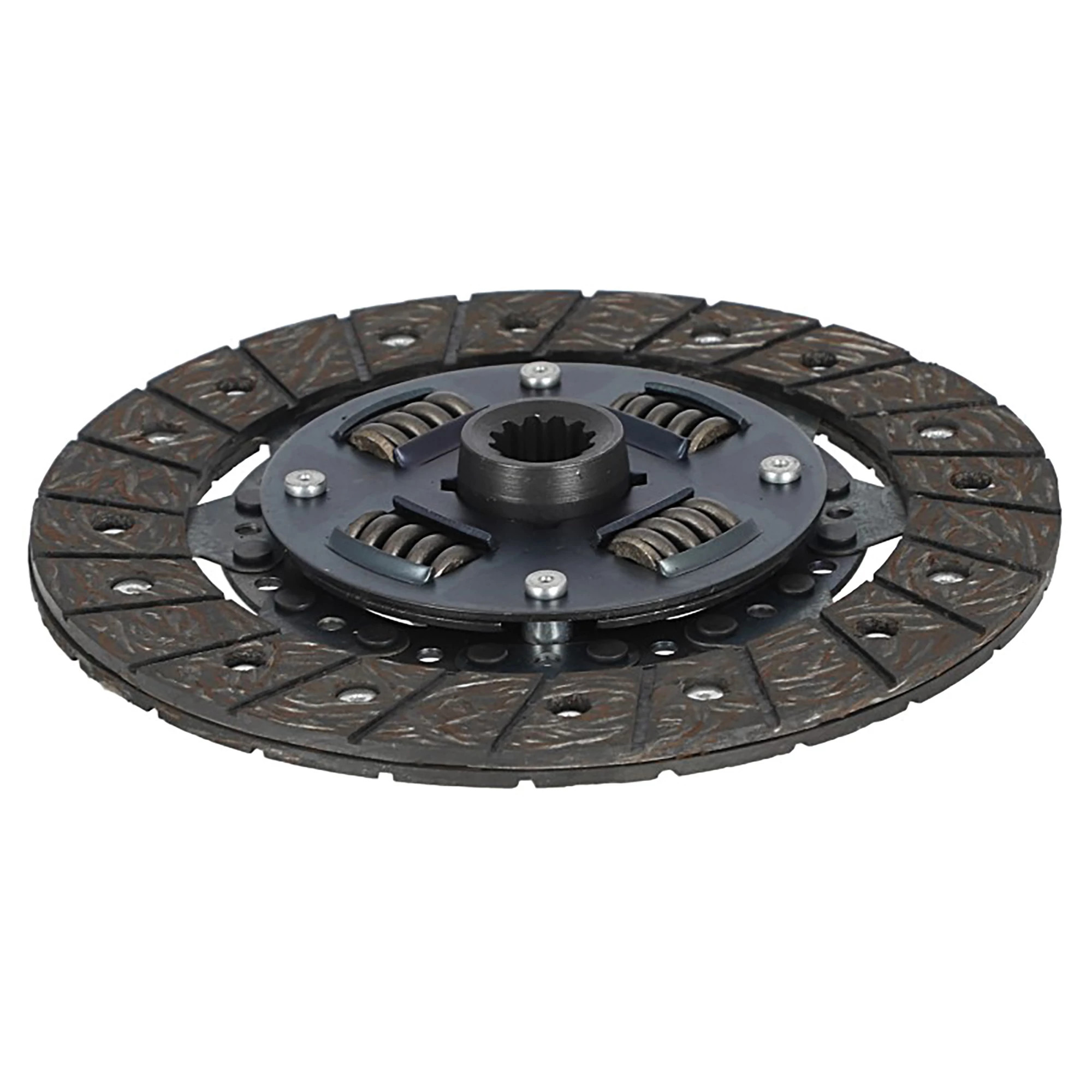 Clutch Disc | CASECE | US | EN