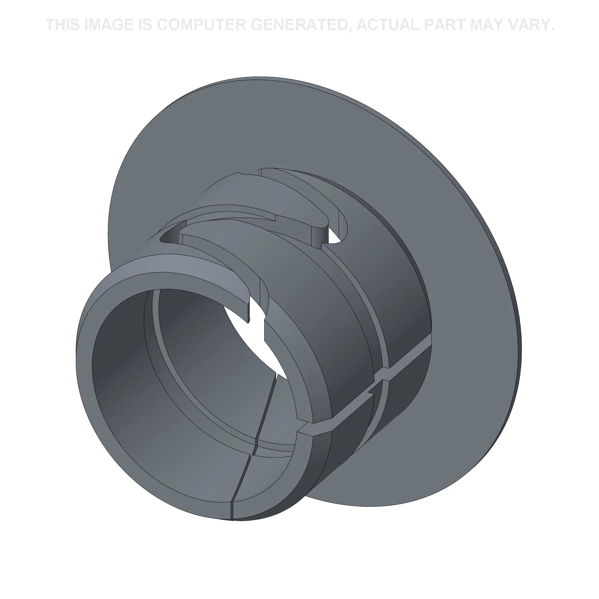 Bushing | CASEIH | CA | EN