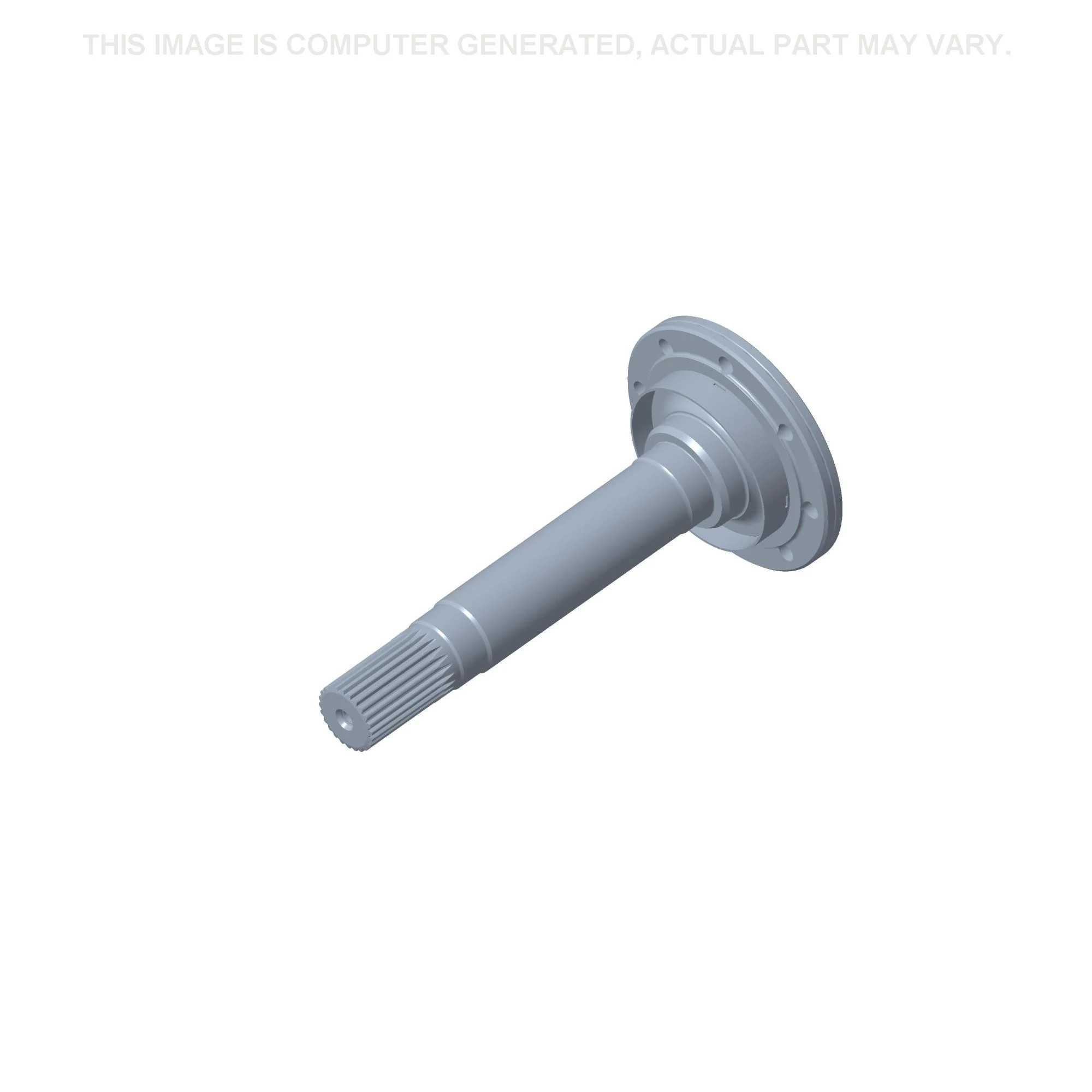 DRIVE AXLE | NEWHOLLANDAG | CA | EN