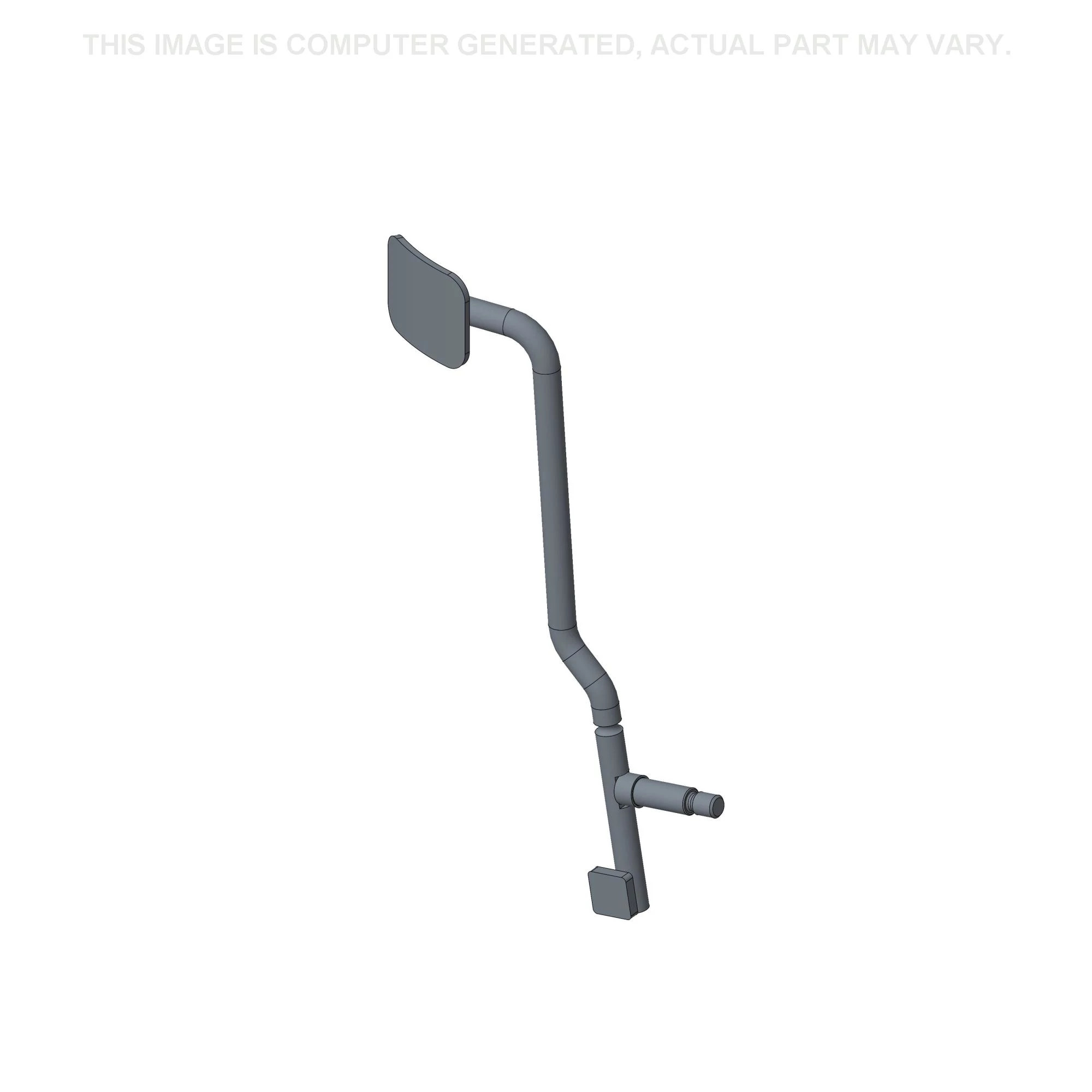 PEDAL | NEWHOLLANDAG | ES | ES