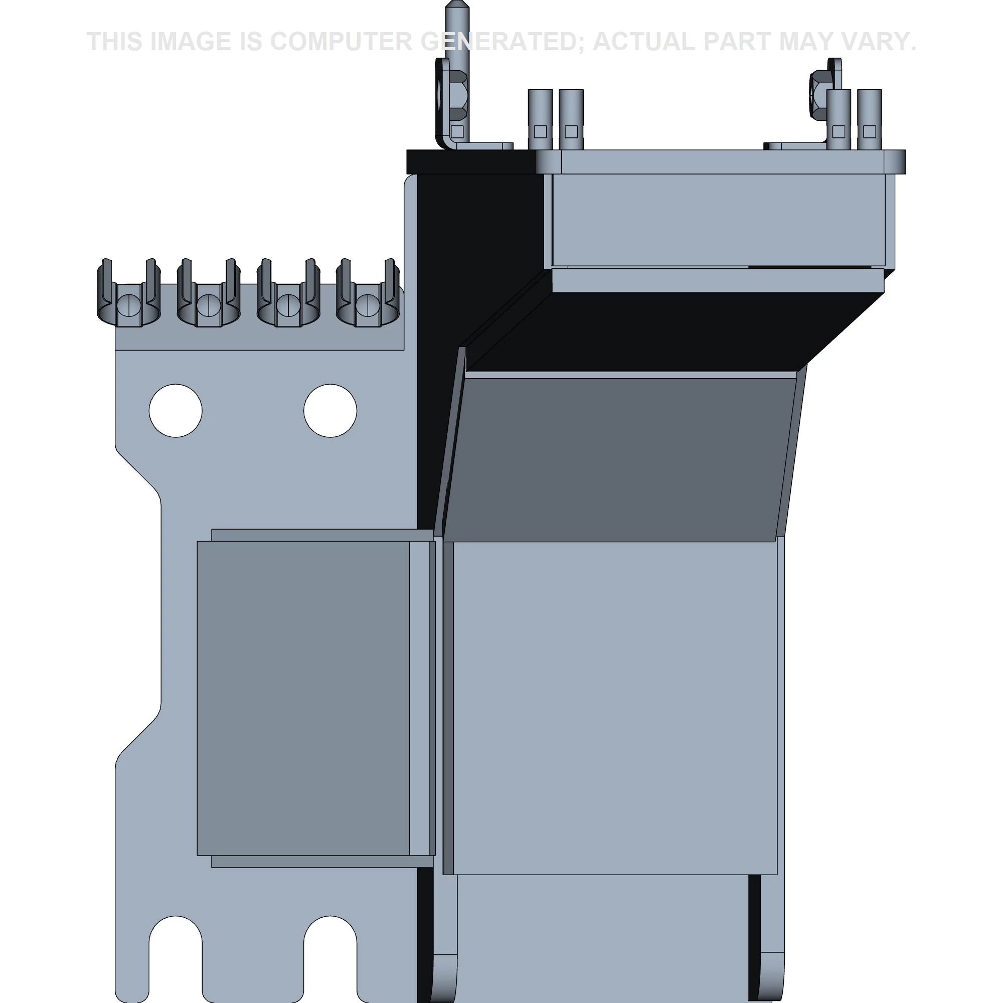 BRACKET | CASECE | US | EN