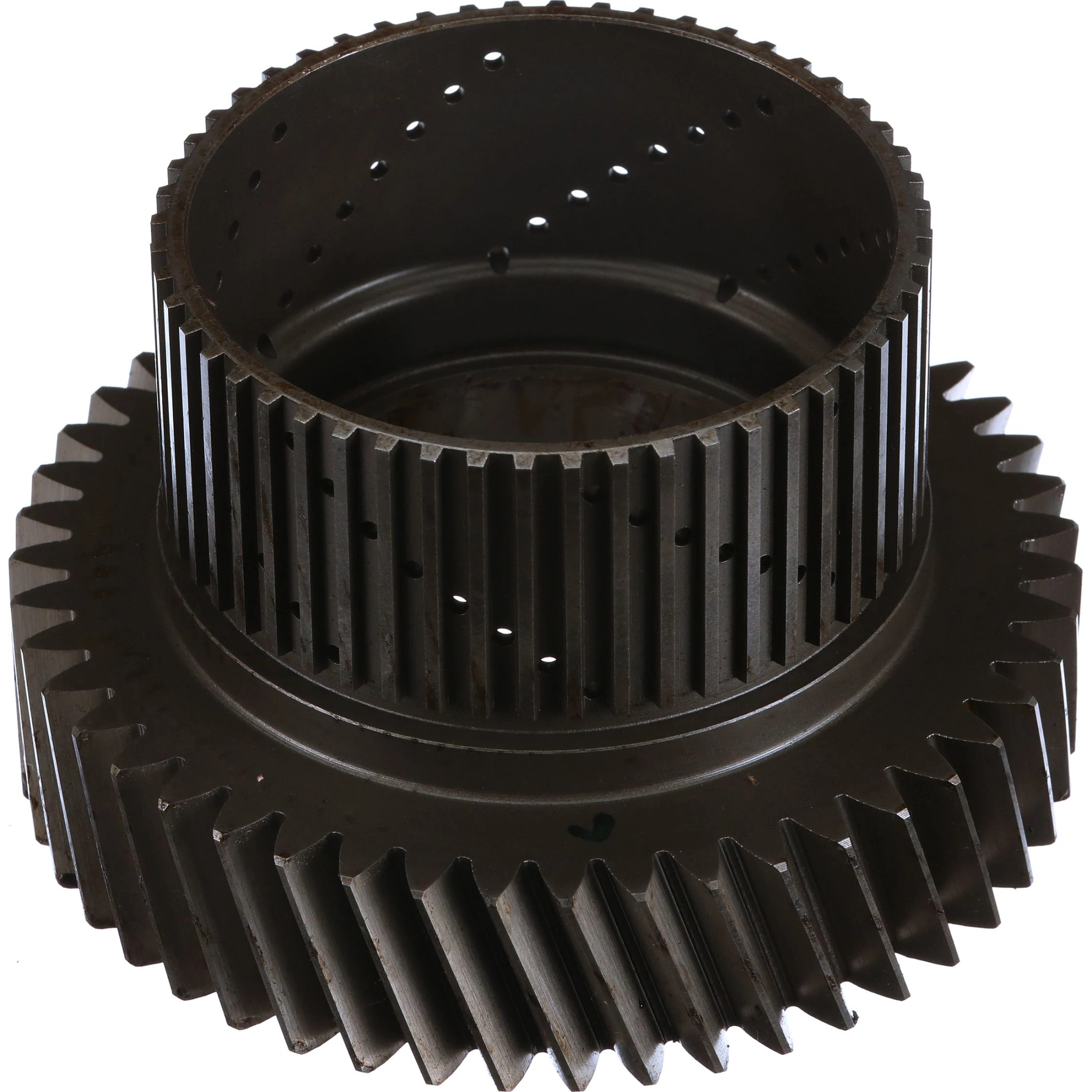 ENGRENAGEM | CASECE | SA | EN