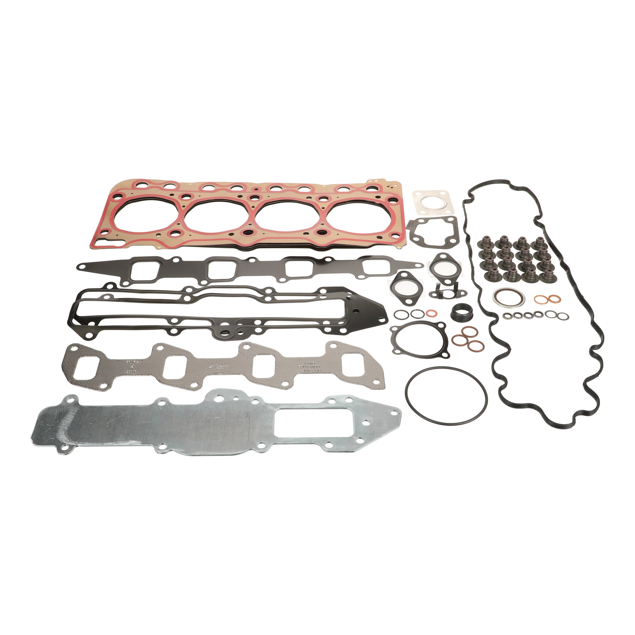 KIT, ENGINE TOP GASK | NEWHOLLANDAG | CA | EN