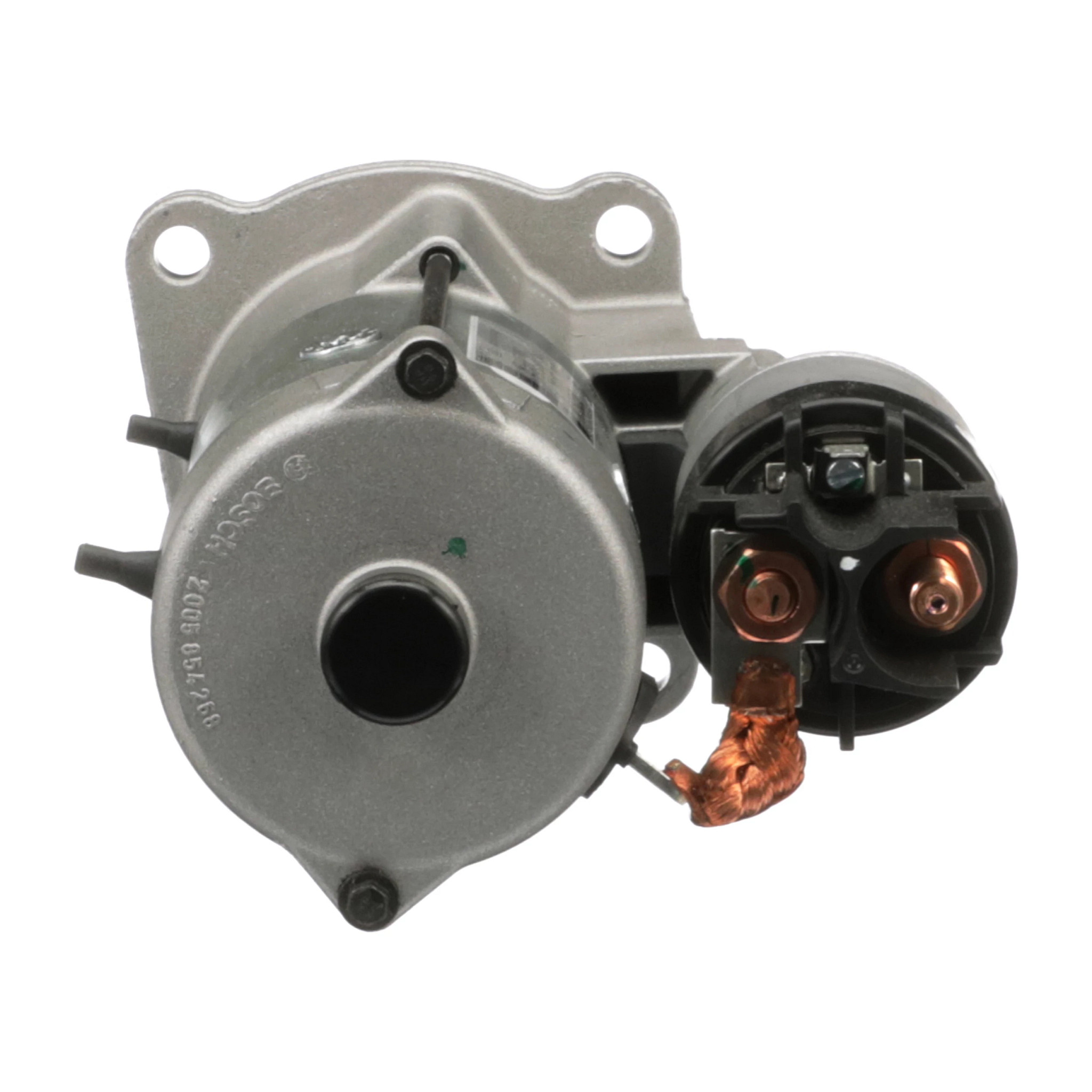 DEMARREUR | CASECE | EU | FR