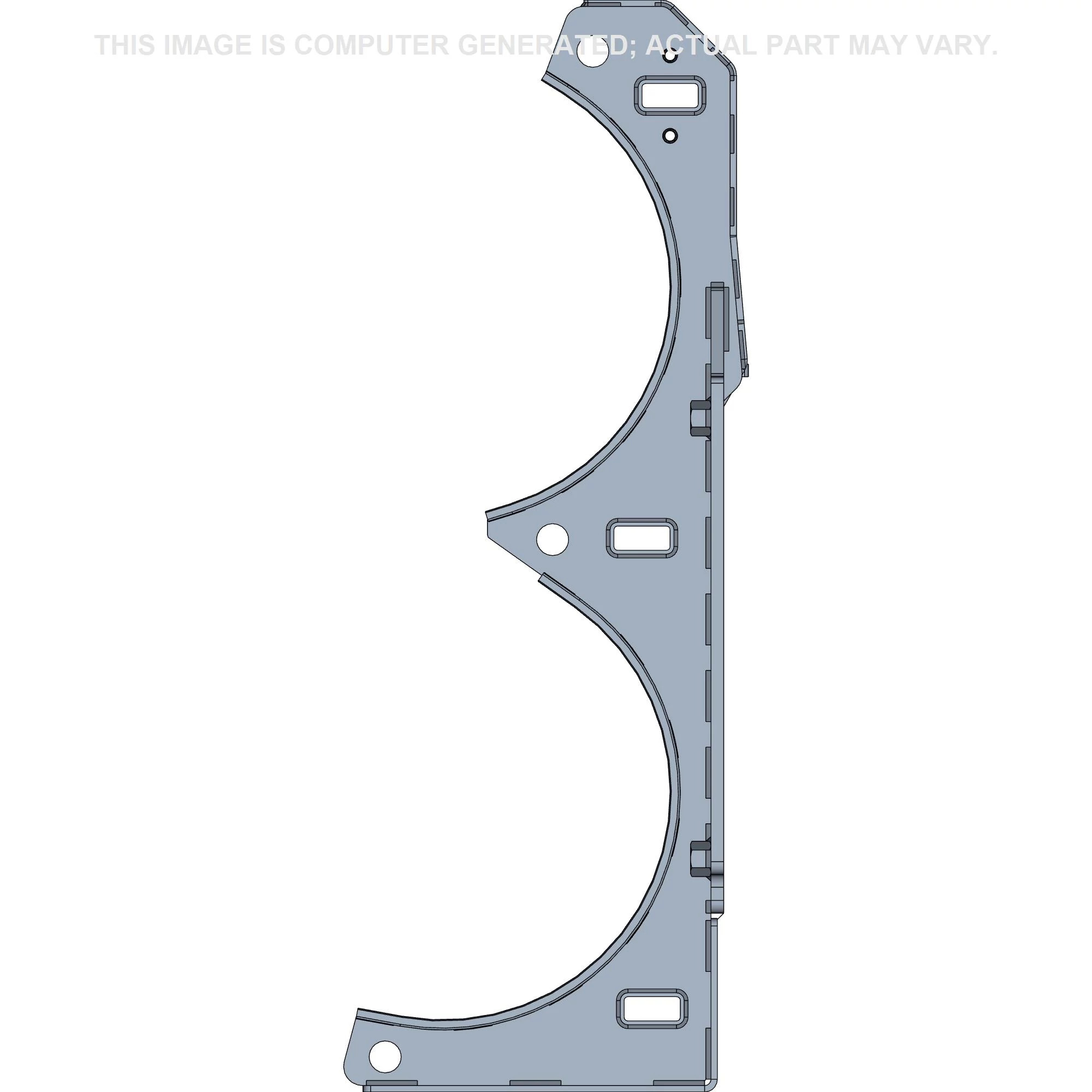 BRACKET | NEWHOLLANDAG | CA | EN