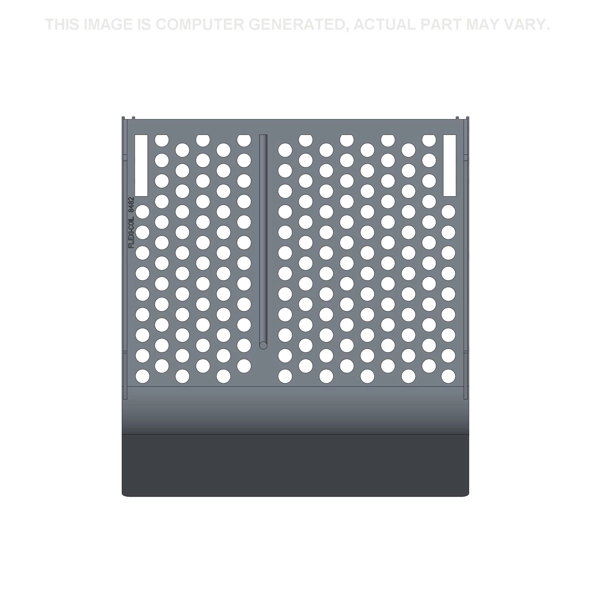 PANEL | CASEIH | CA | EN