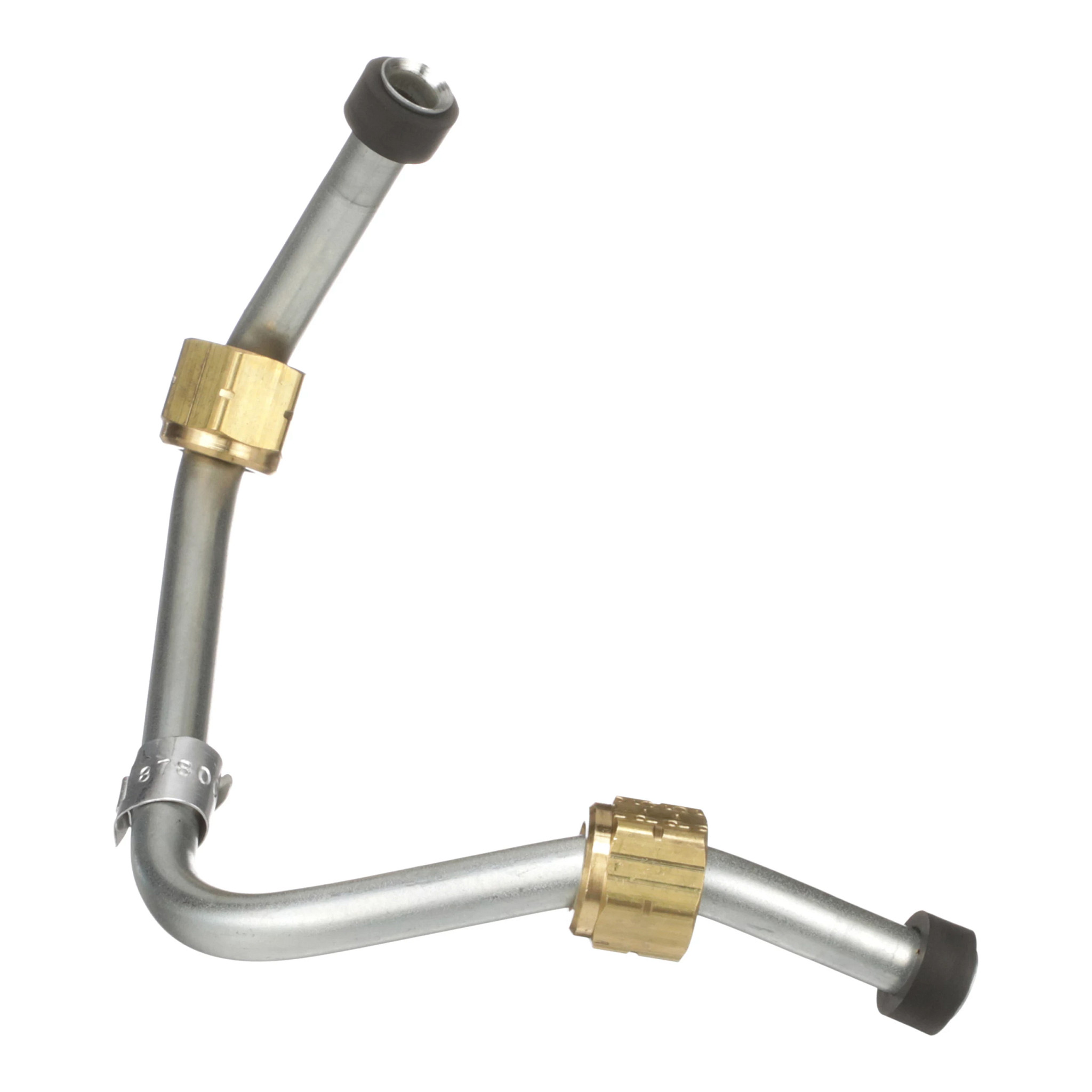 Tubo da bomba de combustível - 7,92 mm DE x 102,5 mm C