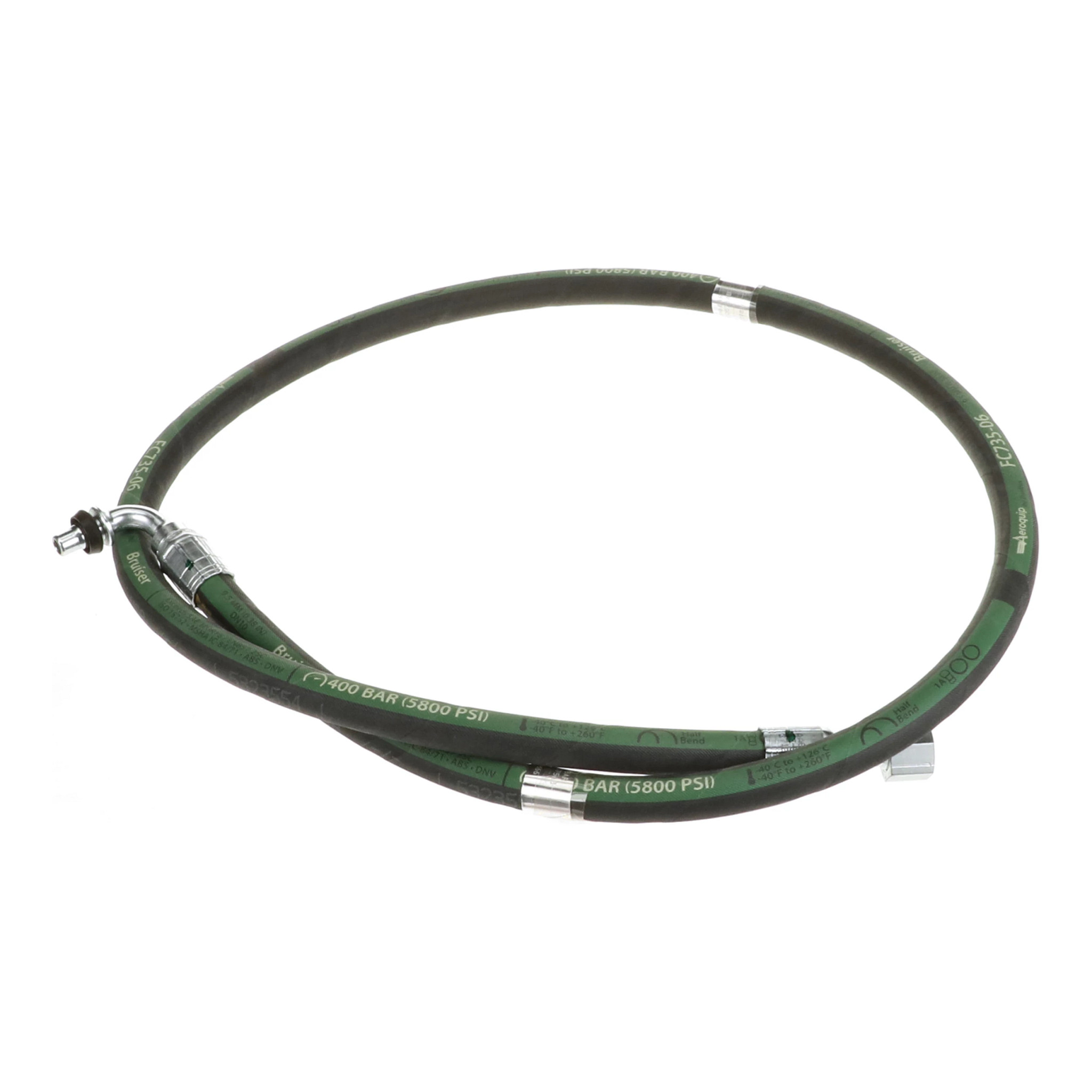 SLANGE, HYDRAULIK | CASEIH | EU | DA