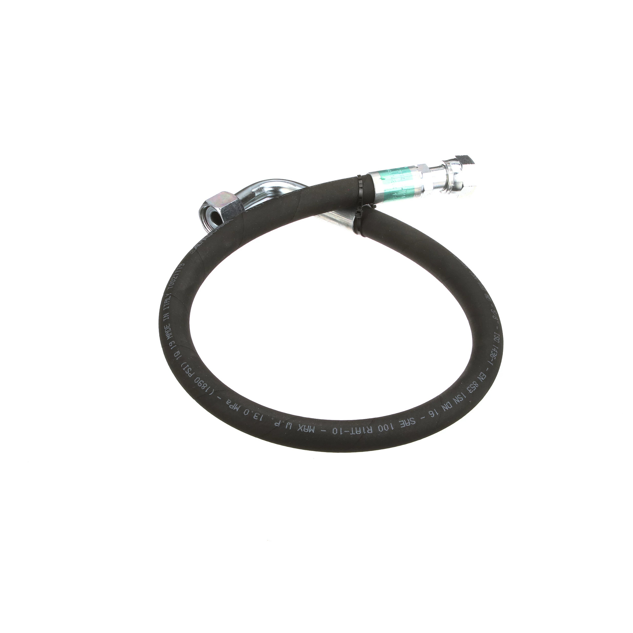 Mangueira de Borracha