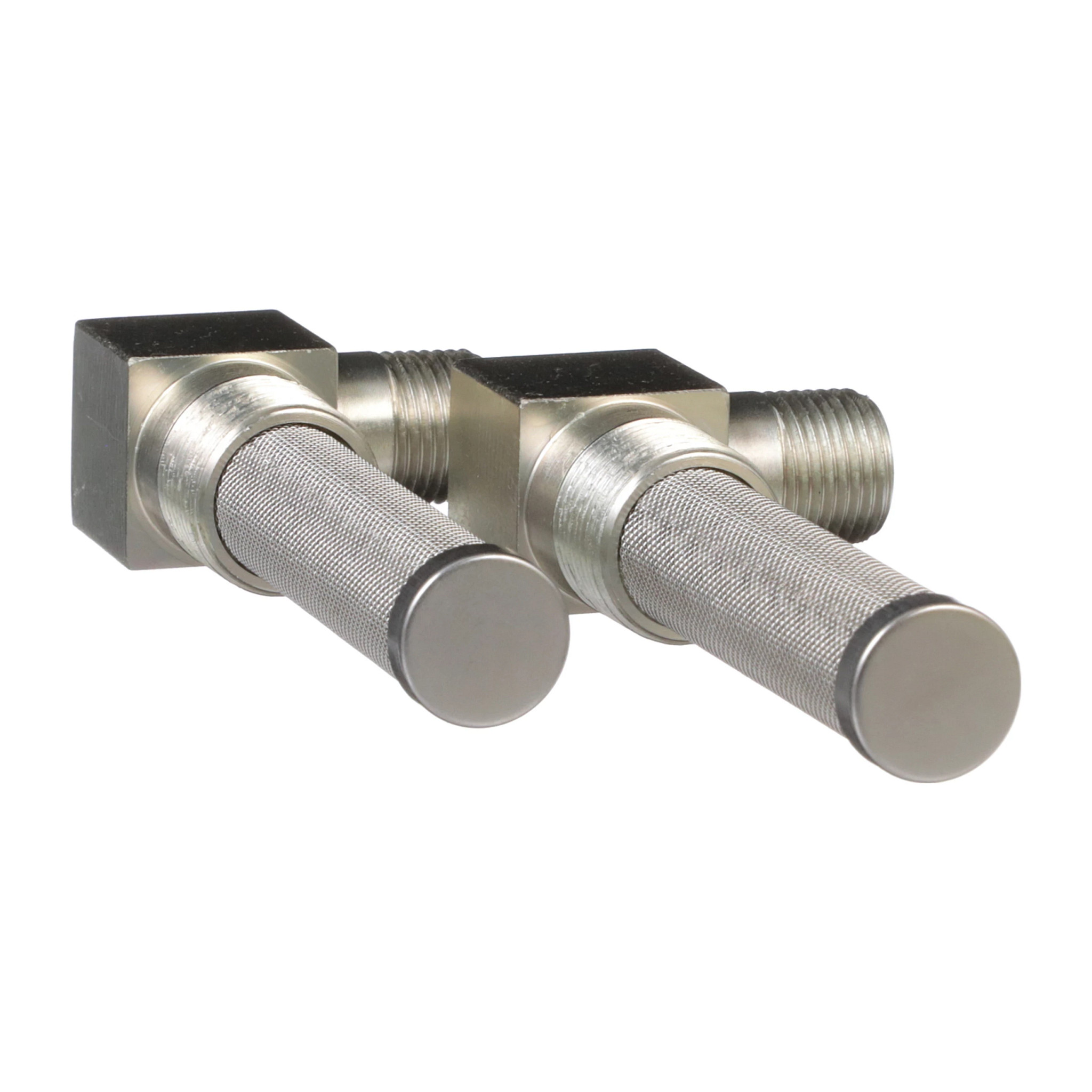 Filtro de sucção do depósito de combustível - 127 mm C x 53 mm A x 28 mm L