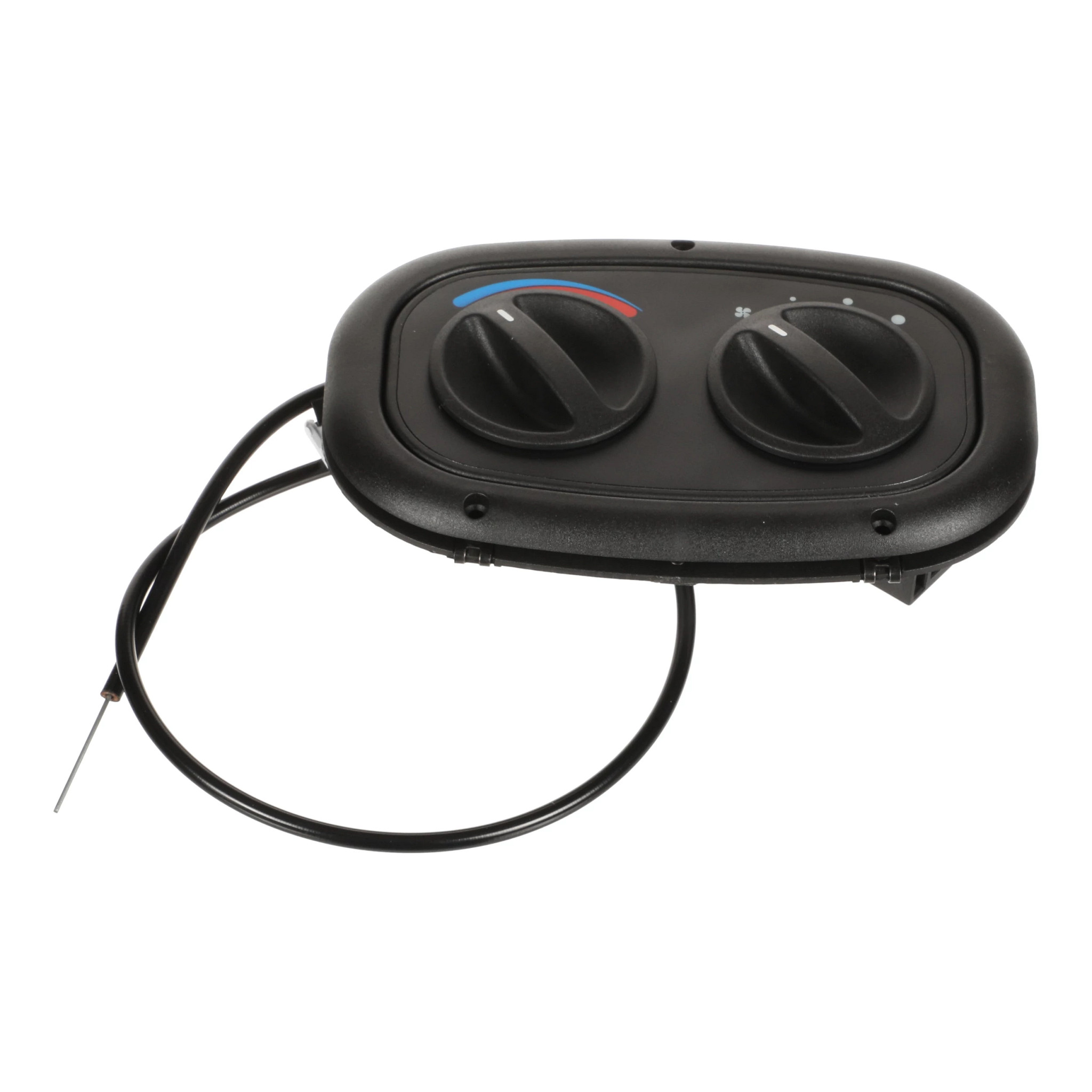 CONTROL | CASECE | AU | EN