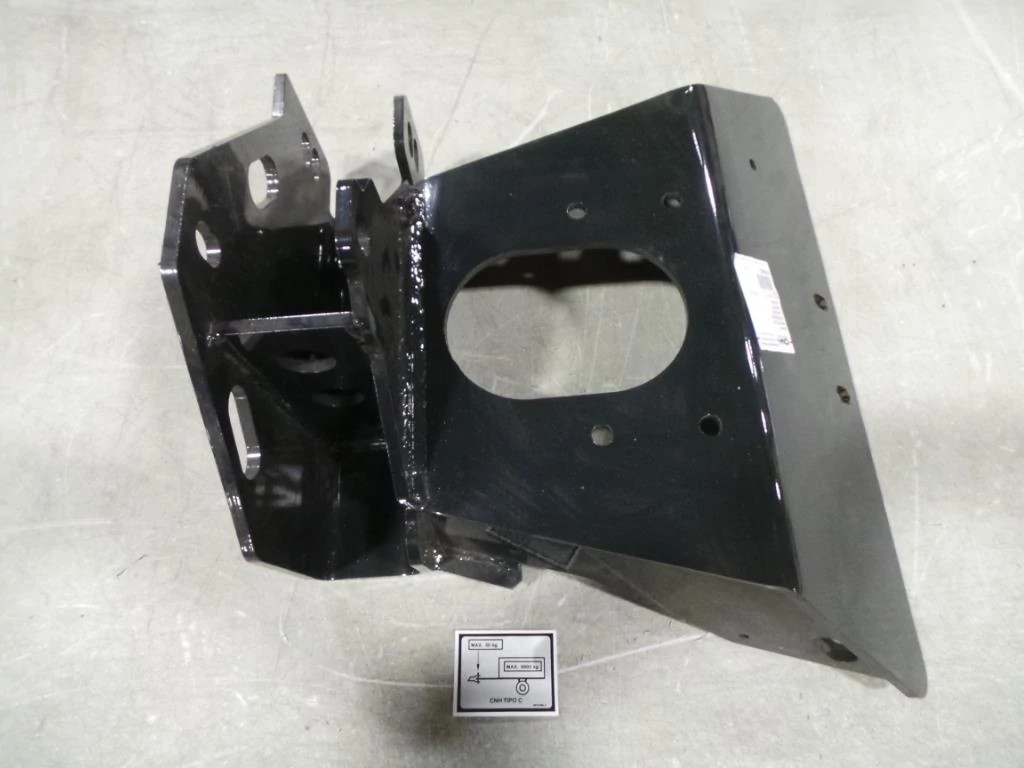 MONTAGE | CASEIH | FR | FR