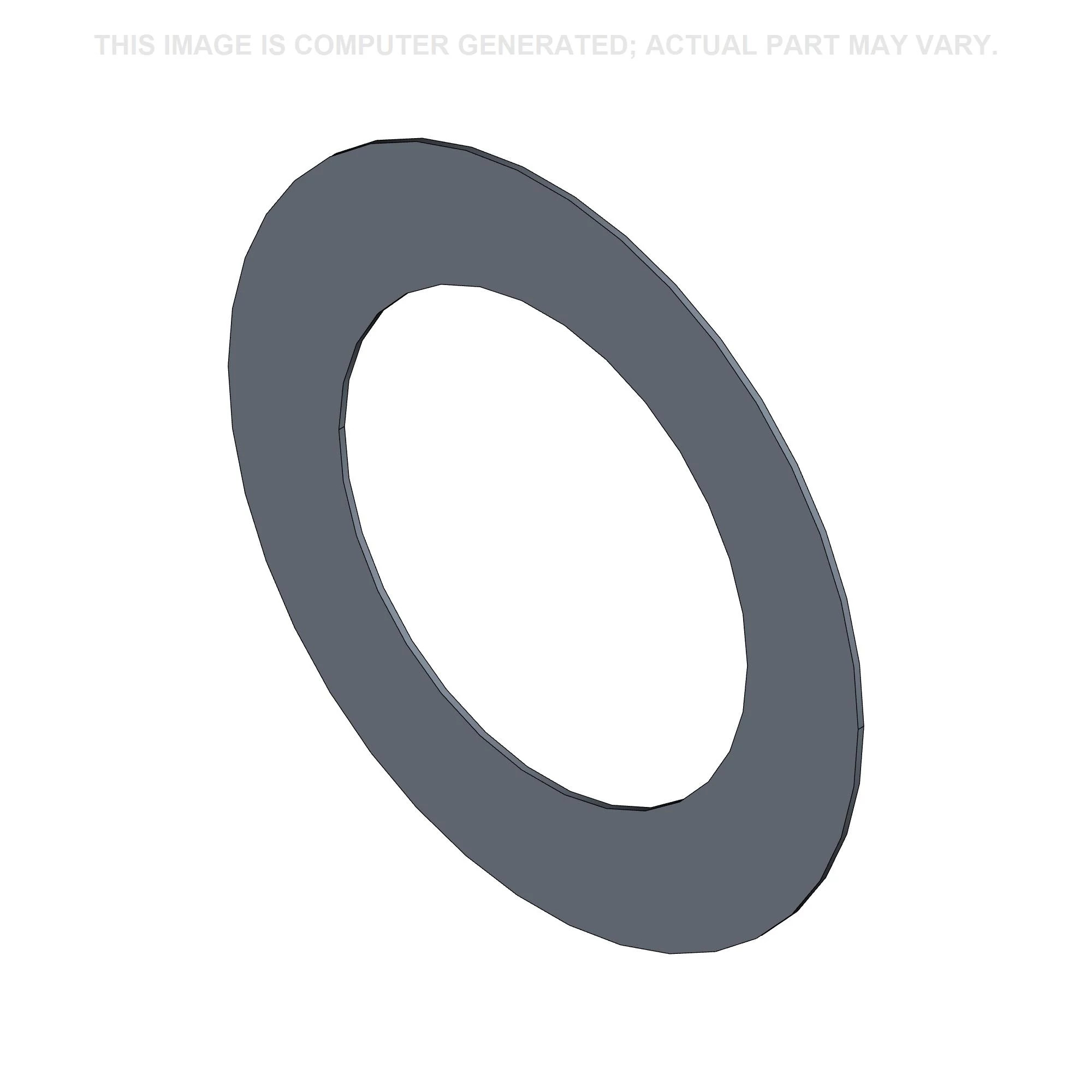 Calço De Afinação