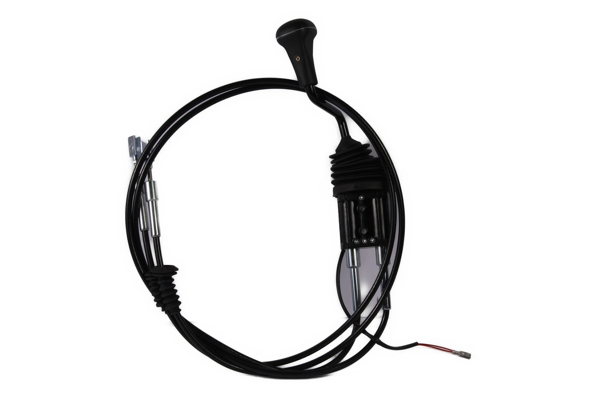 ГИБКИЙ ТРОСИК УПРАВЛ | CASECE | AMEA | EN