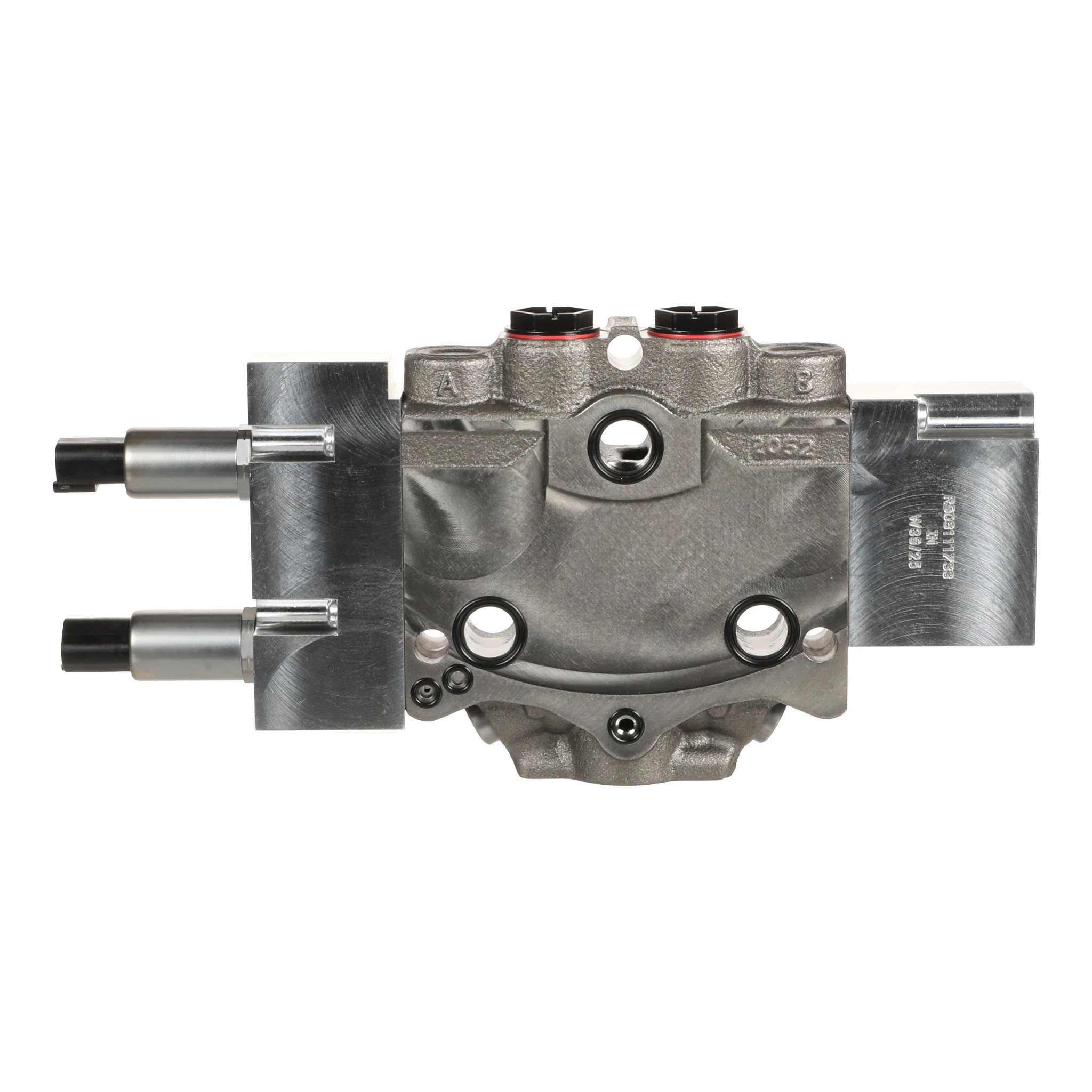 HYDRAULIC VALVE | CASECE | CA | EN