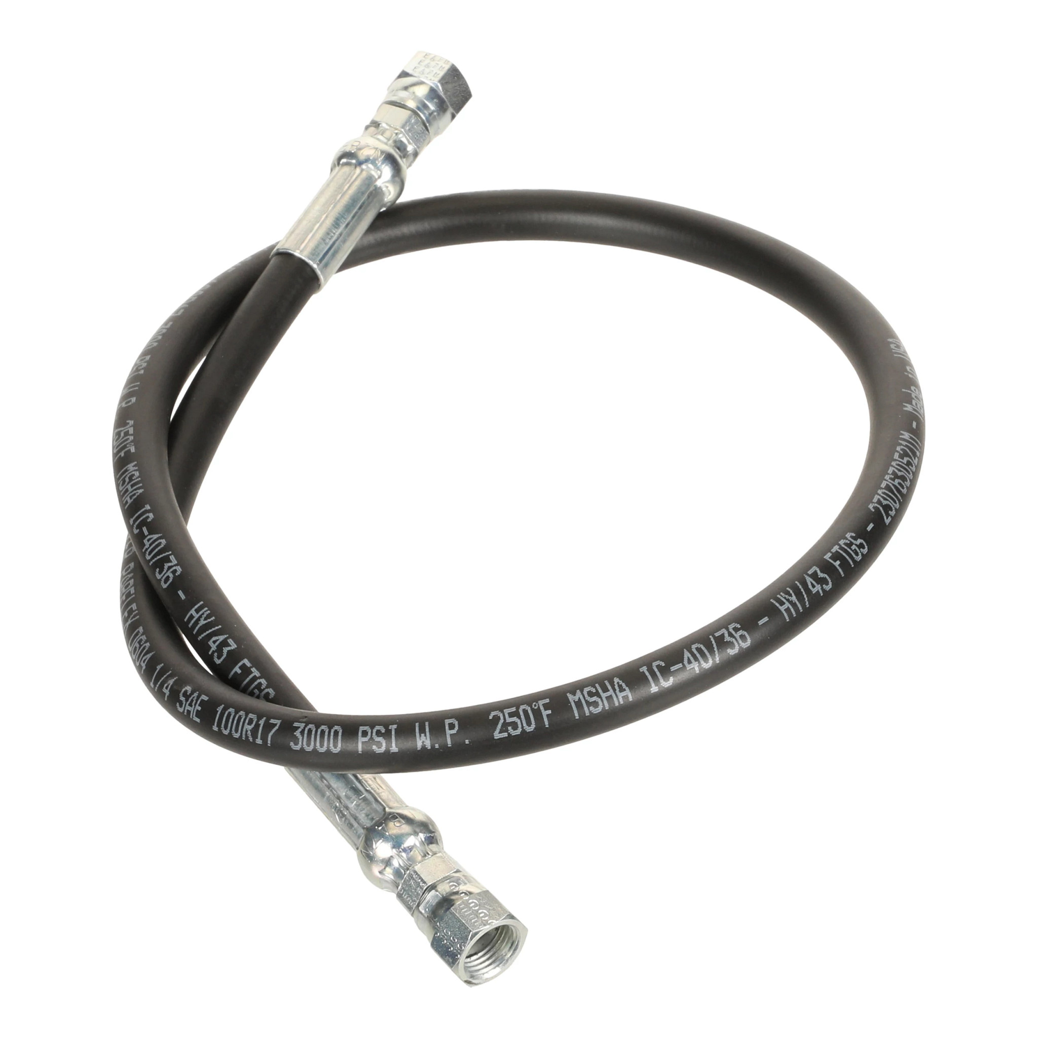 HYDRAULIC HOSE | CASEIH | CA | EN
