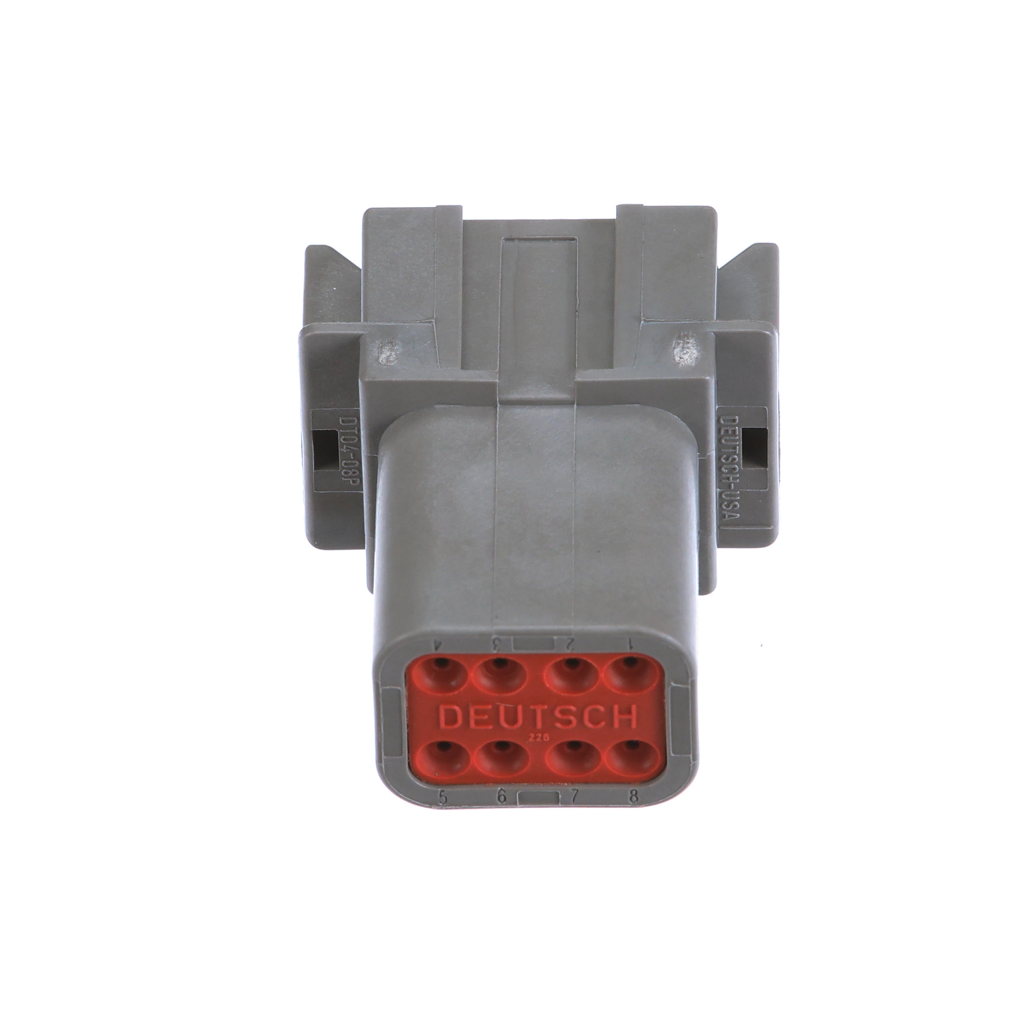 ELEC CONNECTOR | CASECE | US | EN