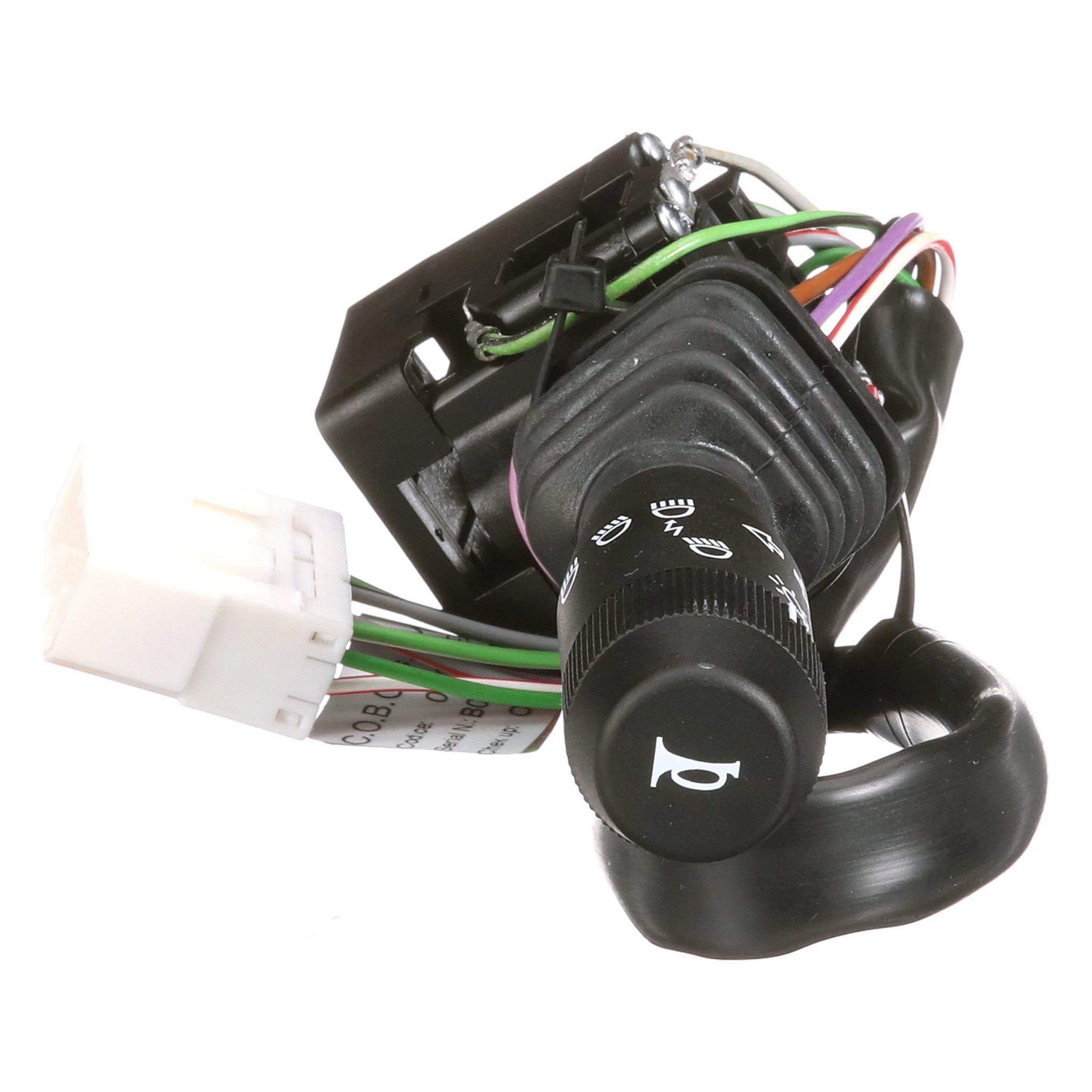 LIGHT SWITCH | NEWHOLLANDAG | GB | EN