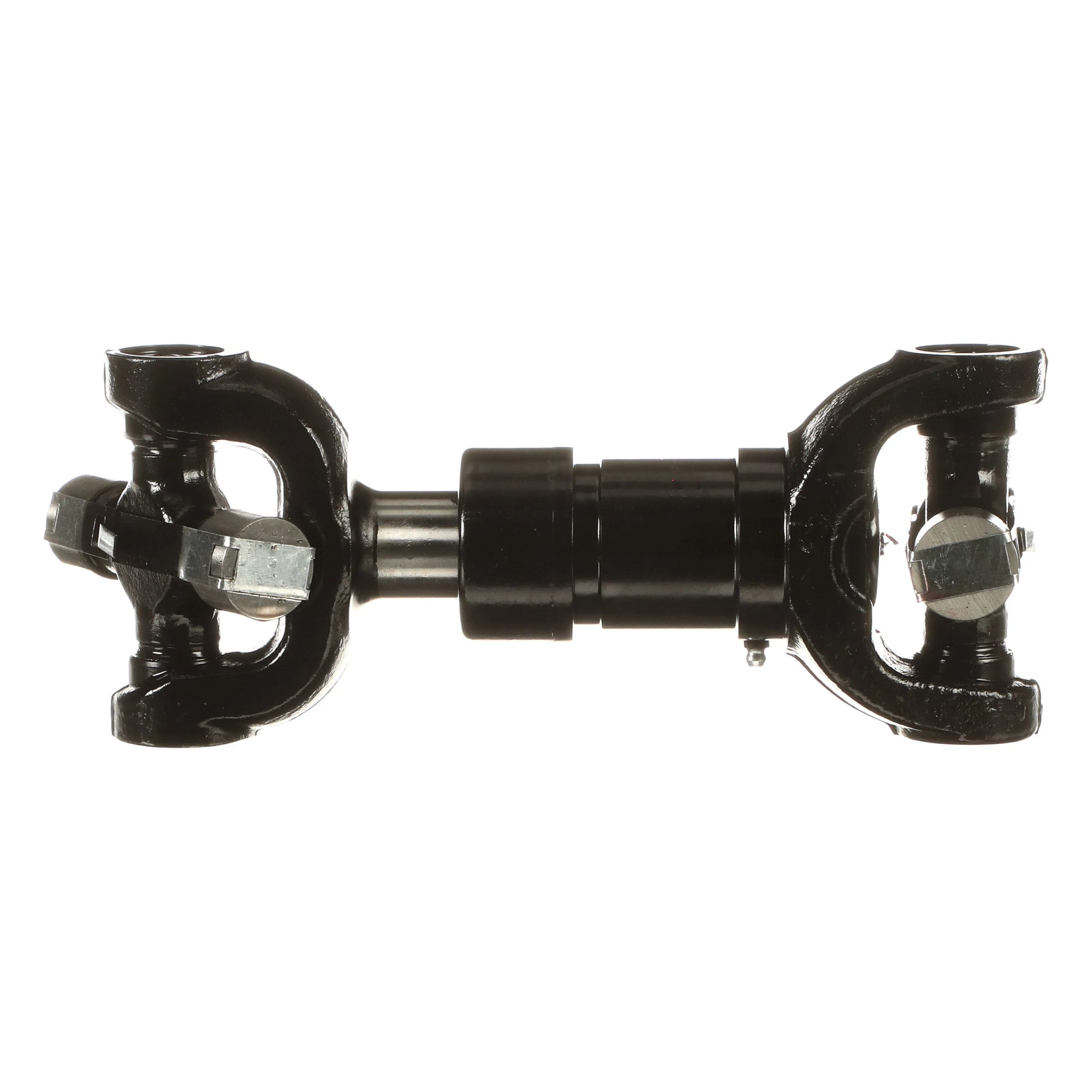 Eixo De Transmissão