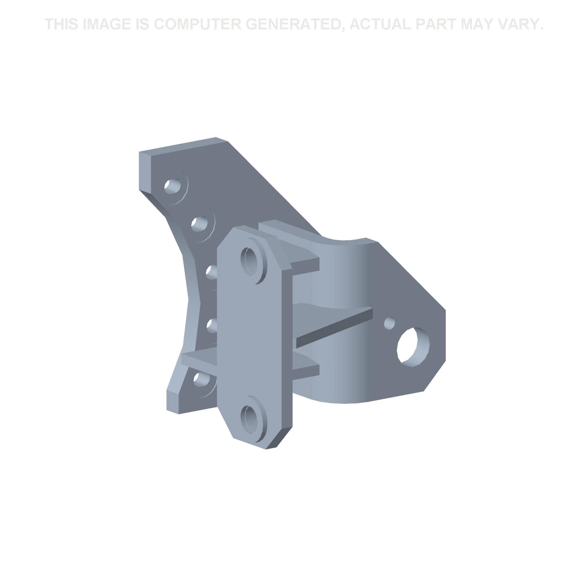 BRACKET | FLEXICOIL | CA | EN