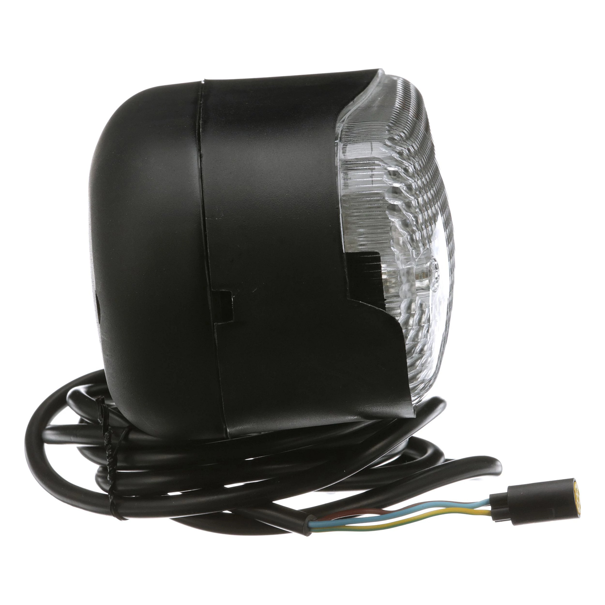 SIDE LAMP ASSY | NEWHOLLANDAG | GB | EN