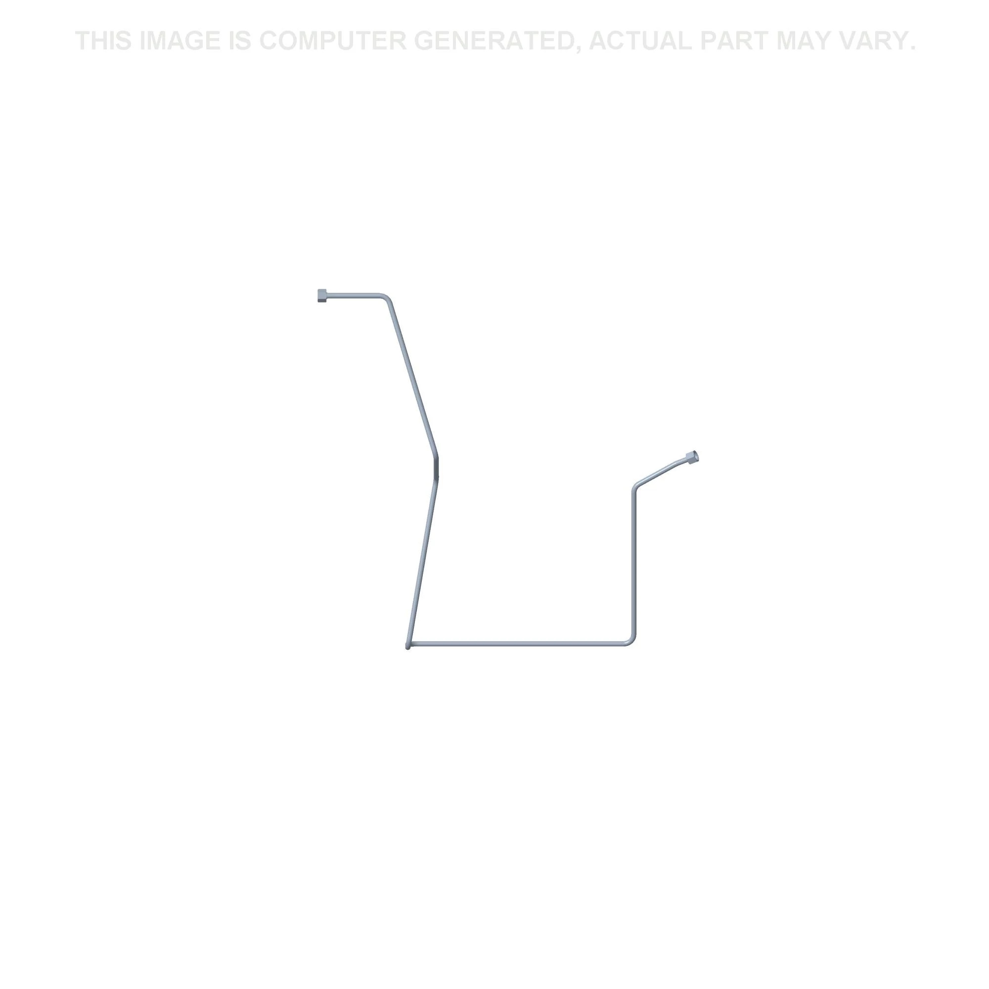 TUYAU HYDRAULIQUE | NEWHOLLANDCE | EU | FR
